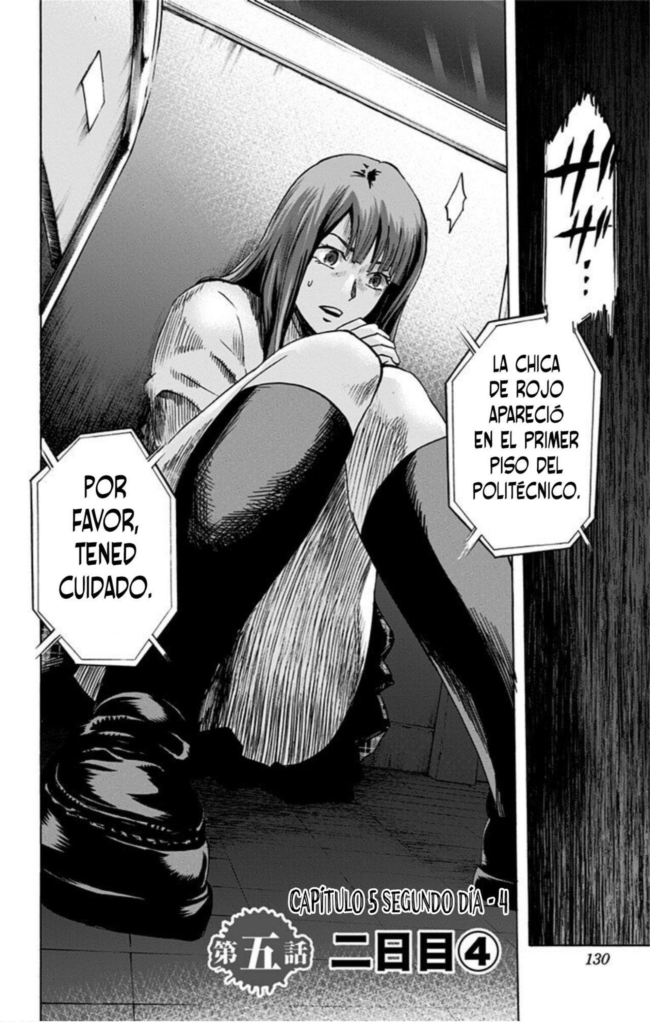 Capitulo 5 page 3