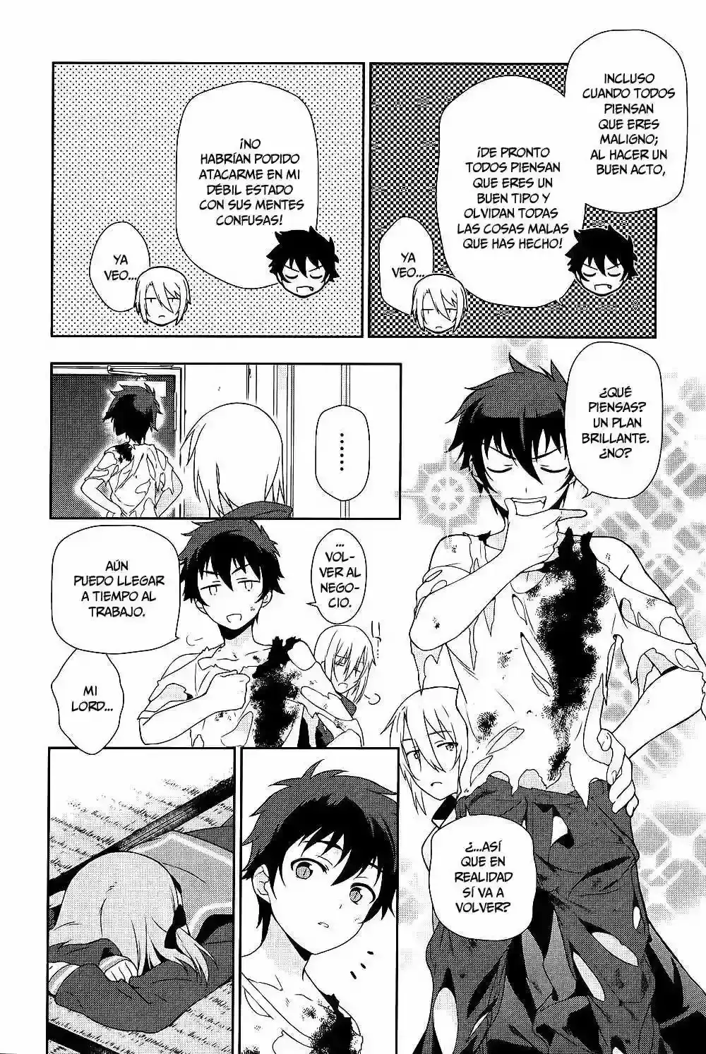 Capitulo 11 page 33