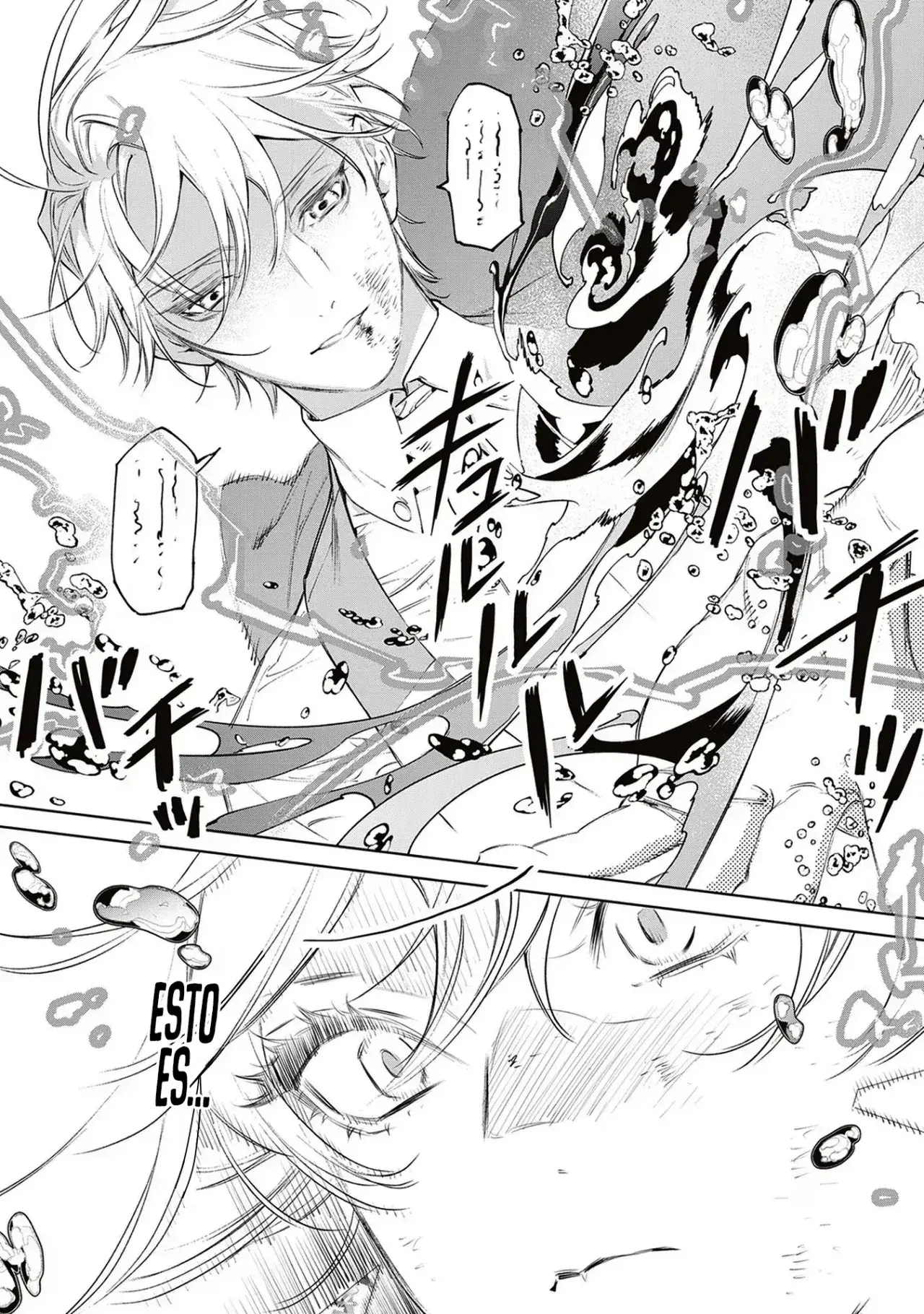 Capitulo 34 page 20