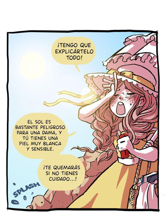 Capitulo 23 page 20