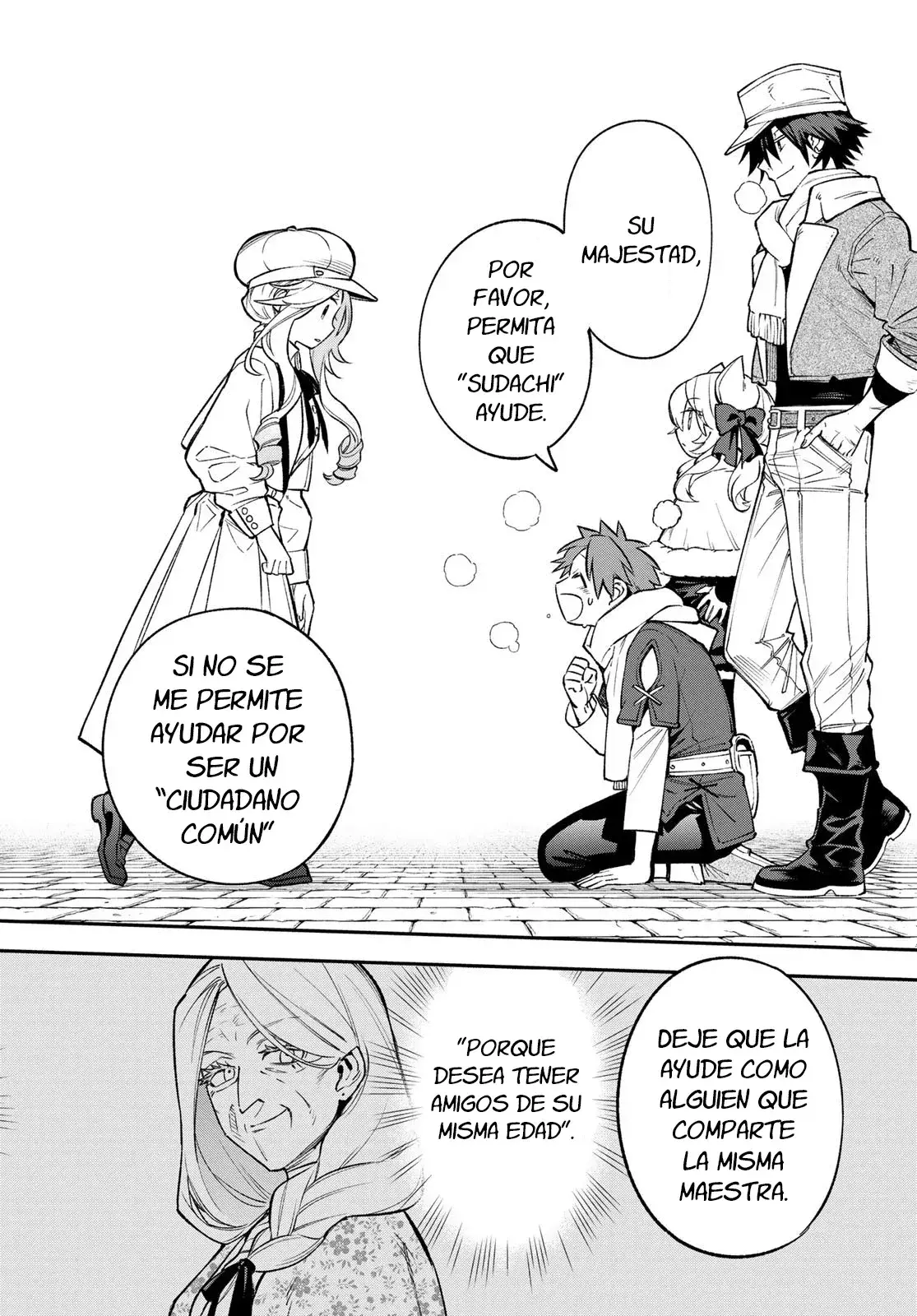 Capitulo 27 page 33