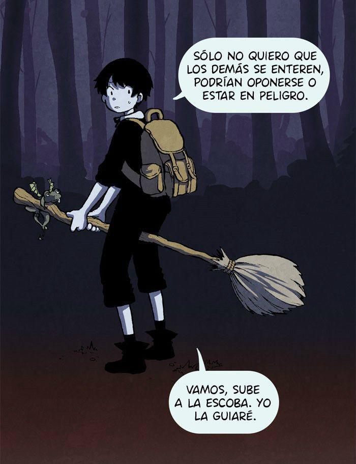 Capitulo 32 page 45