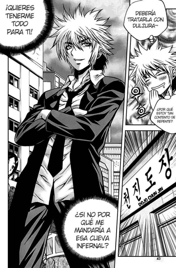 Capitulo 15 page 16