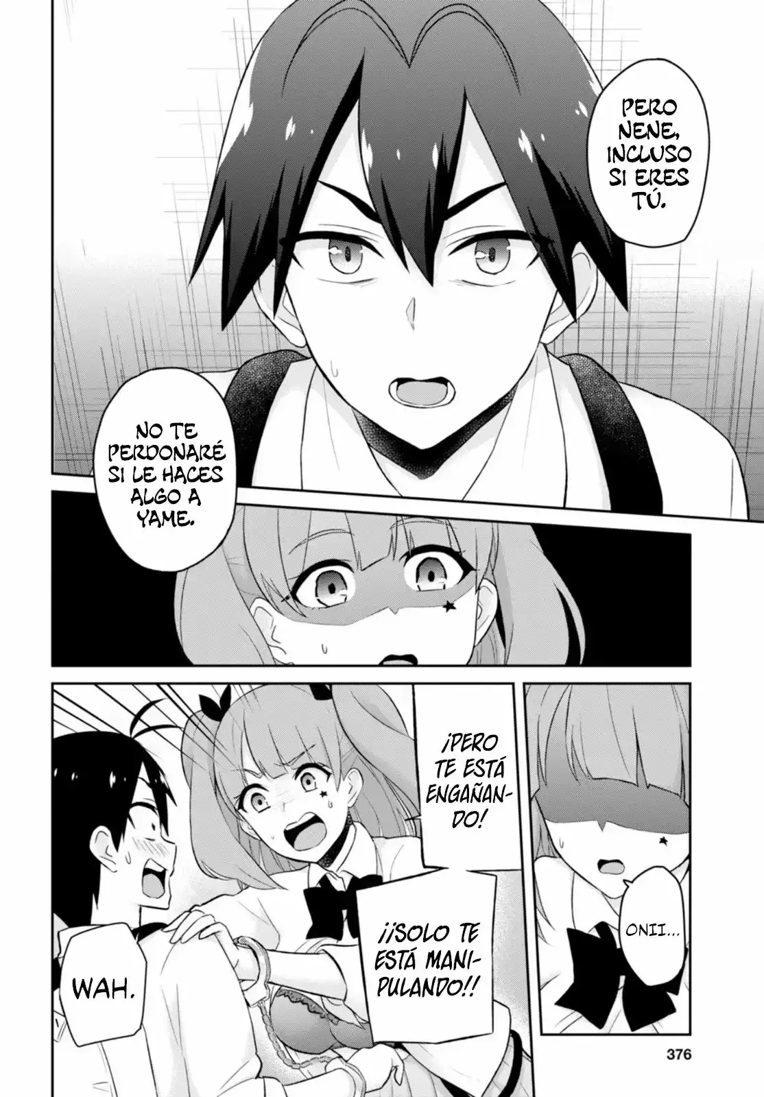 Capitulo 28 page 20