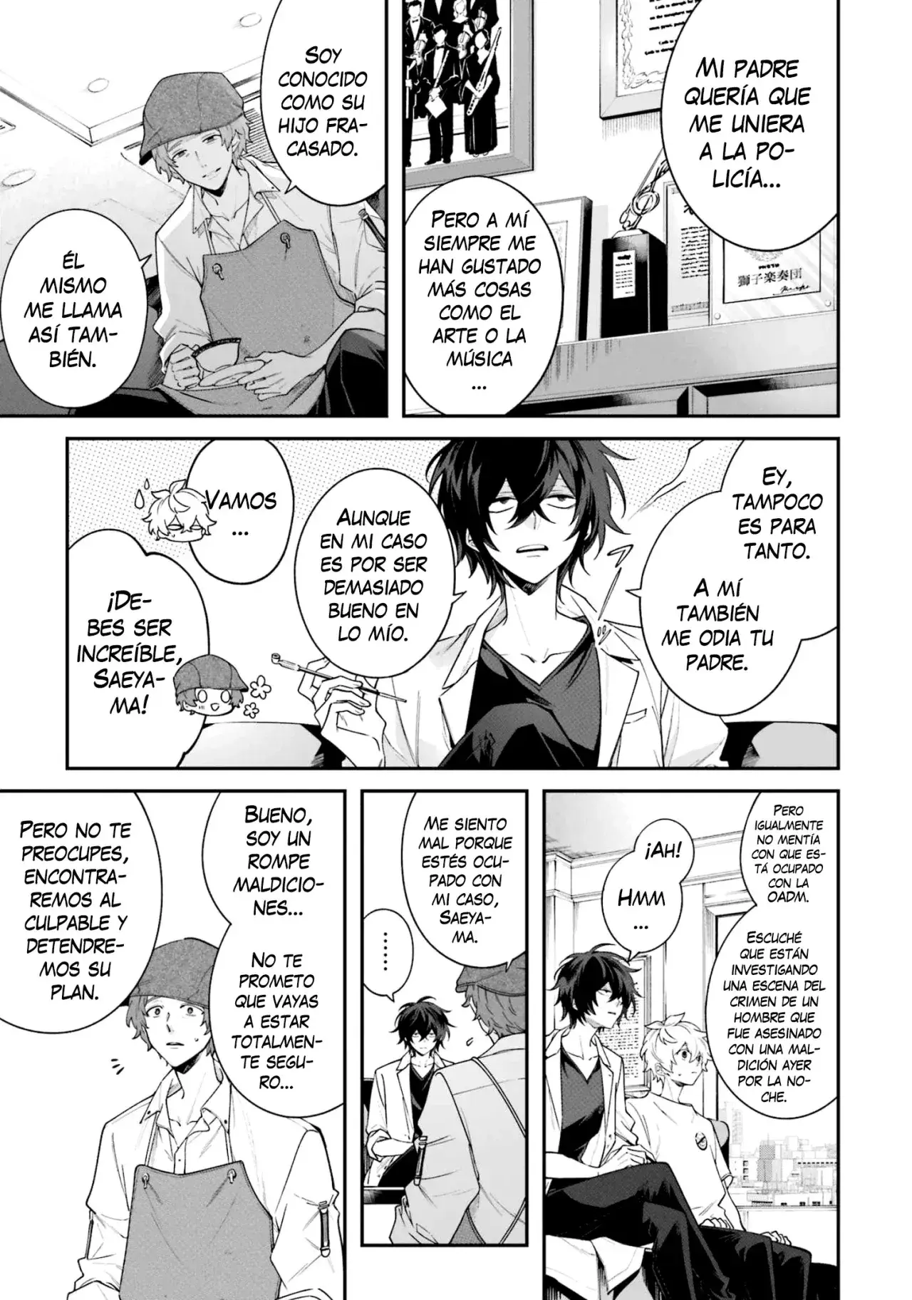 Capitulo 16 page 24
