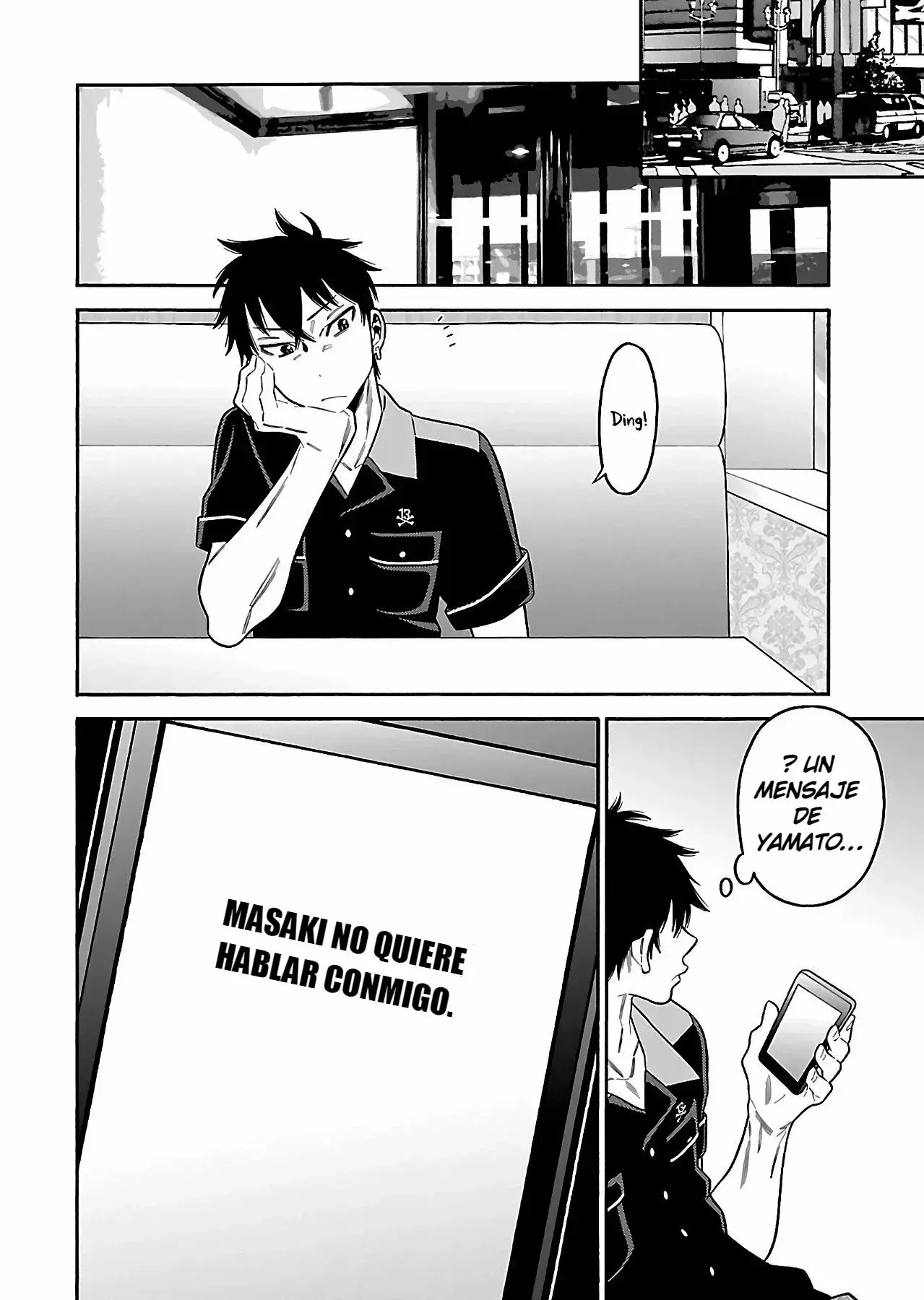 Capitulo 20 page 15