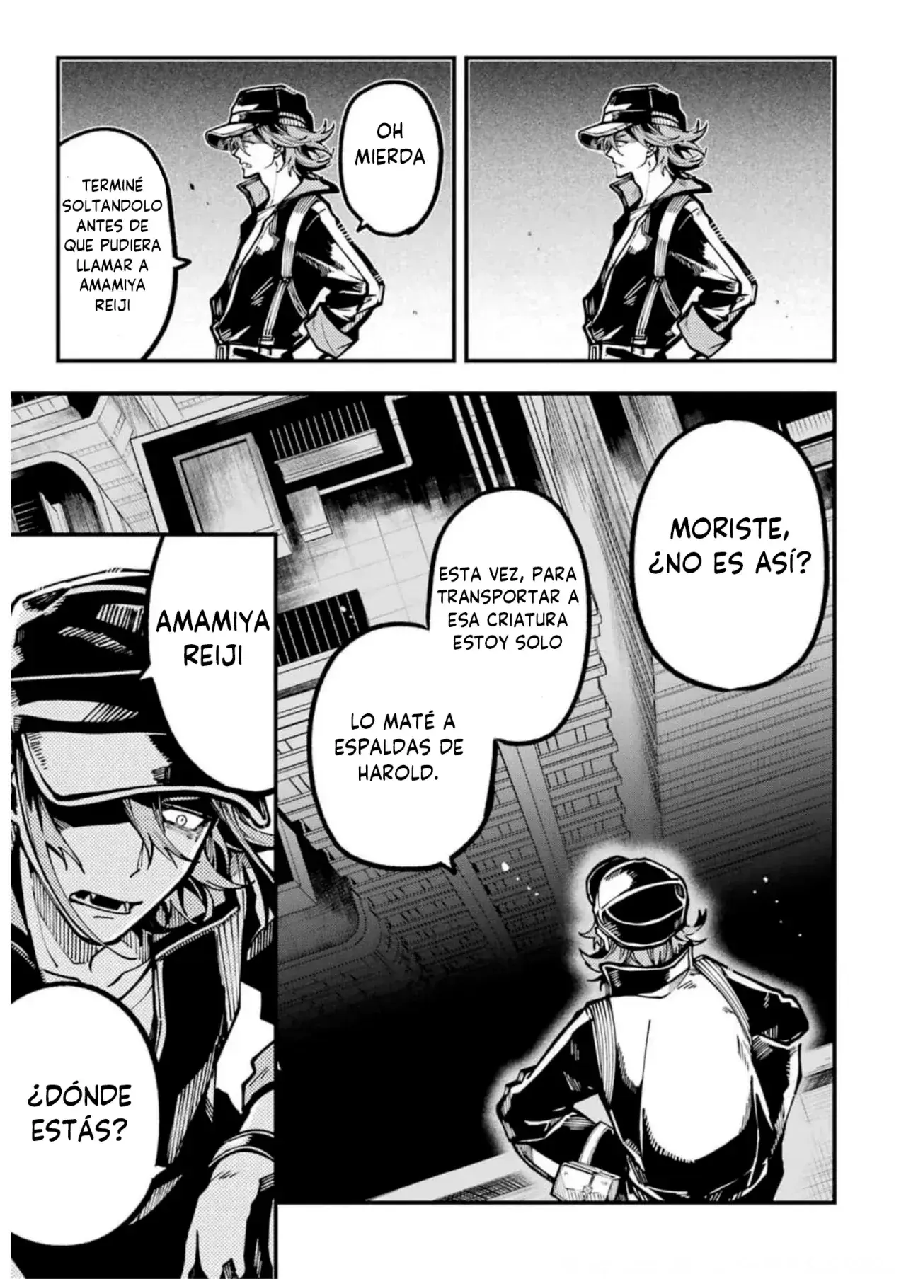 Capitulo 22 page 19