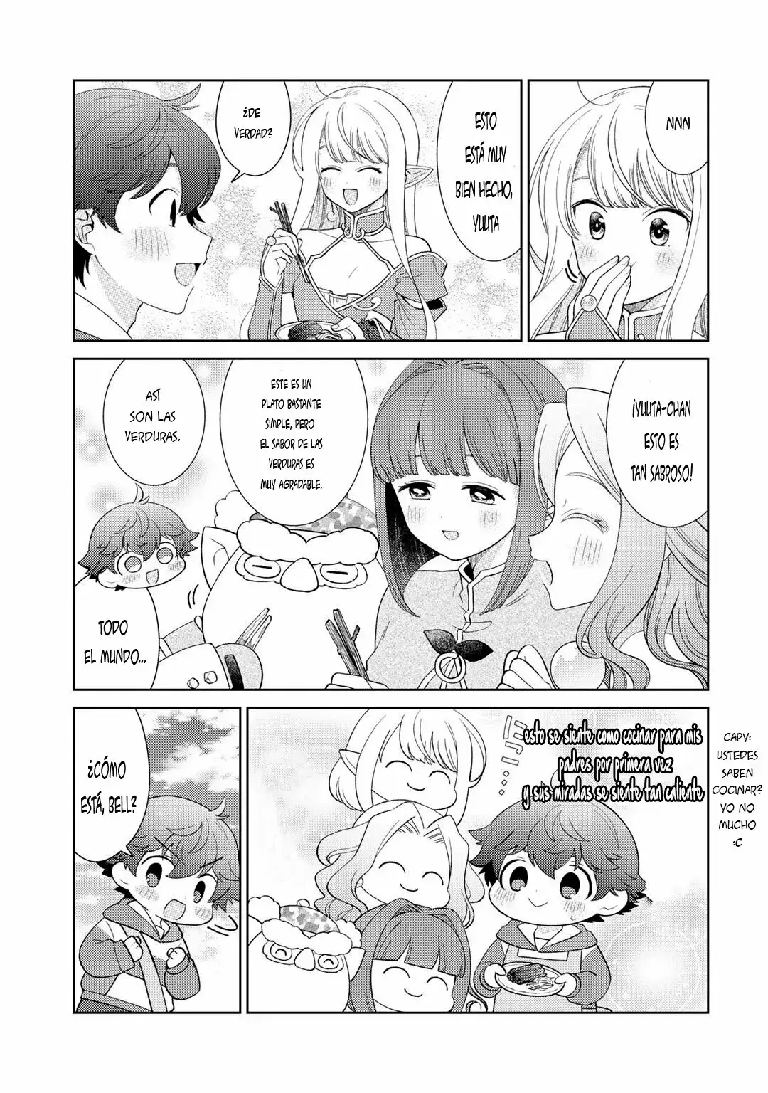 Capitulo 23 page 9