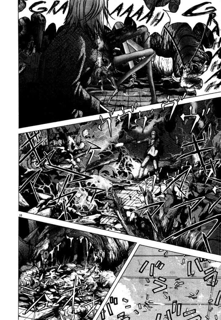 Capitulo 11 page 19