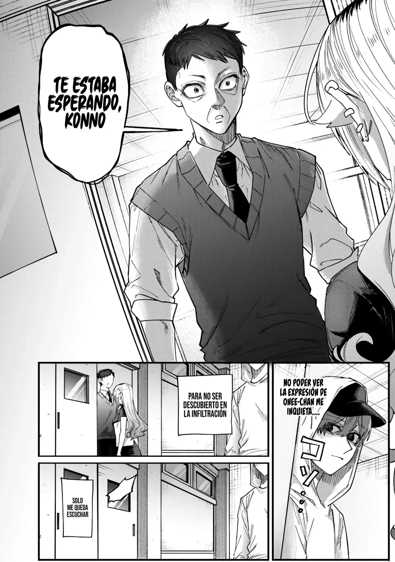 Capitulo 27 page 7