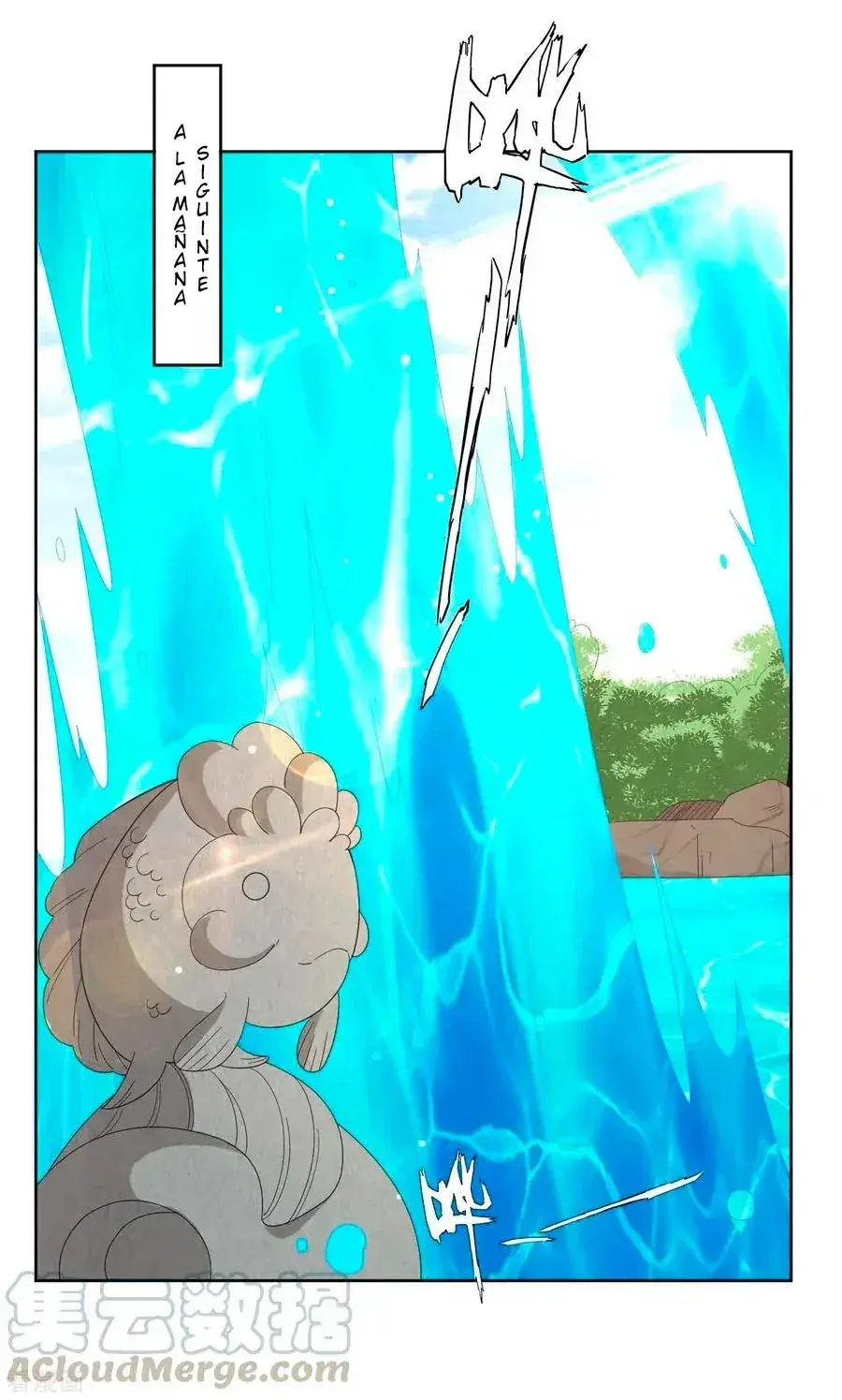 Capitulo 33 page 17
