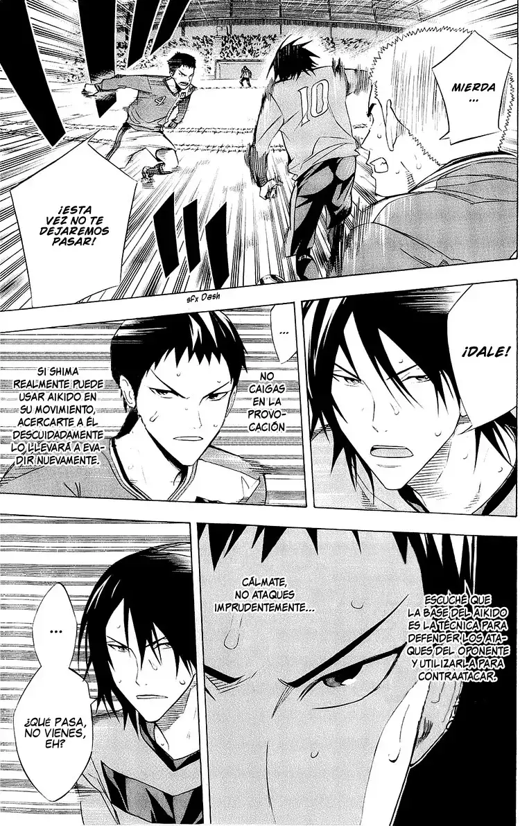 Capitulo 216 page 10