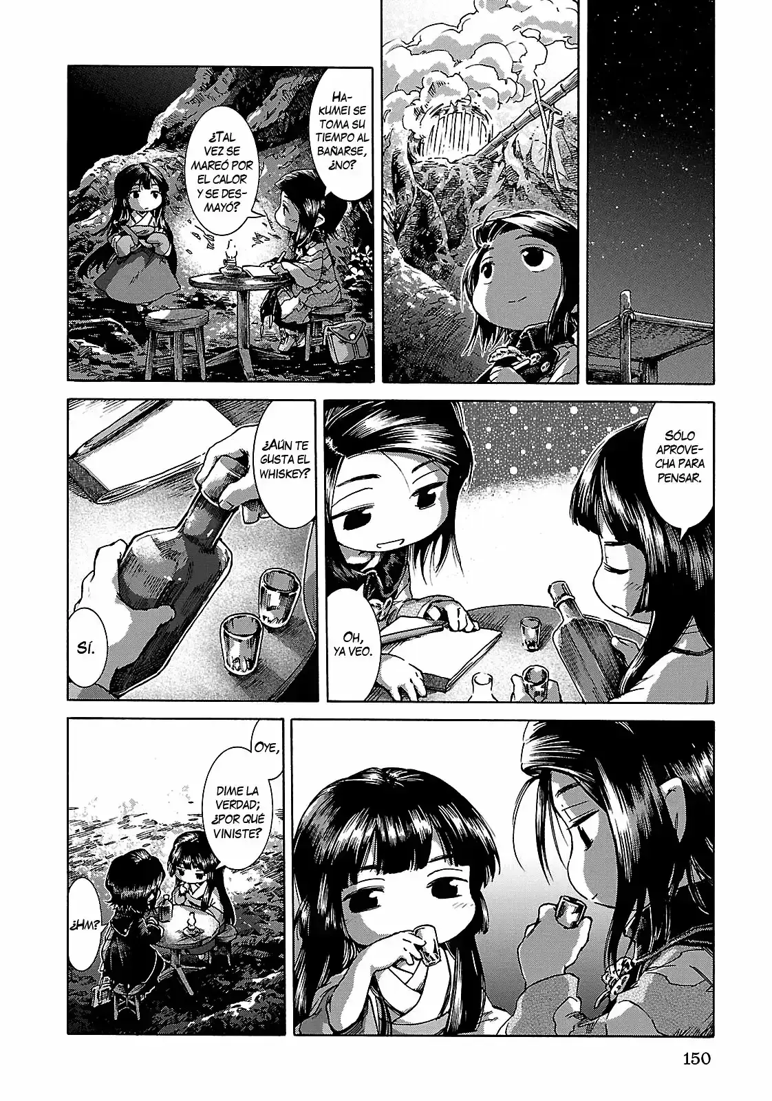 Capitulo 25 page 21