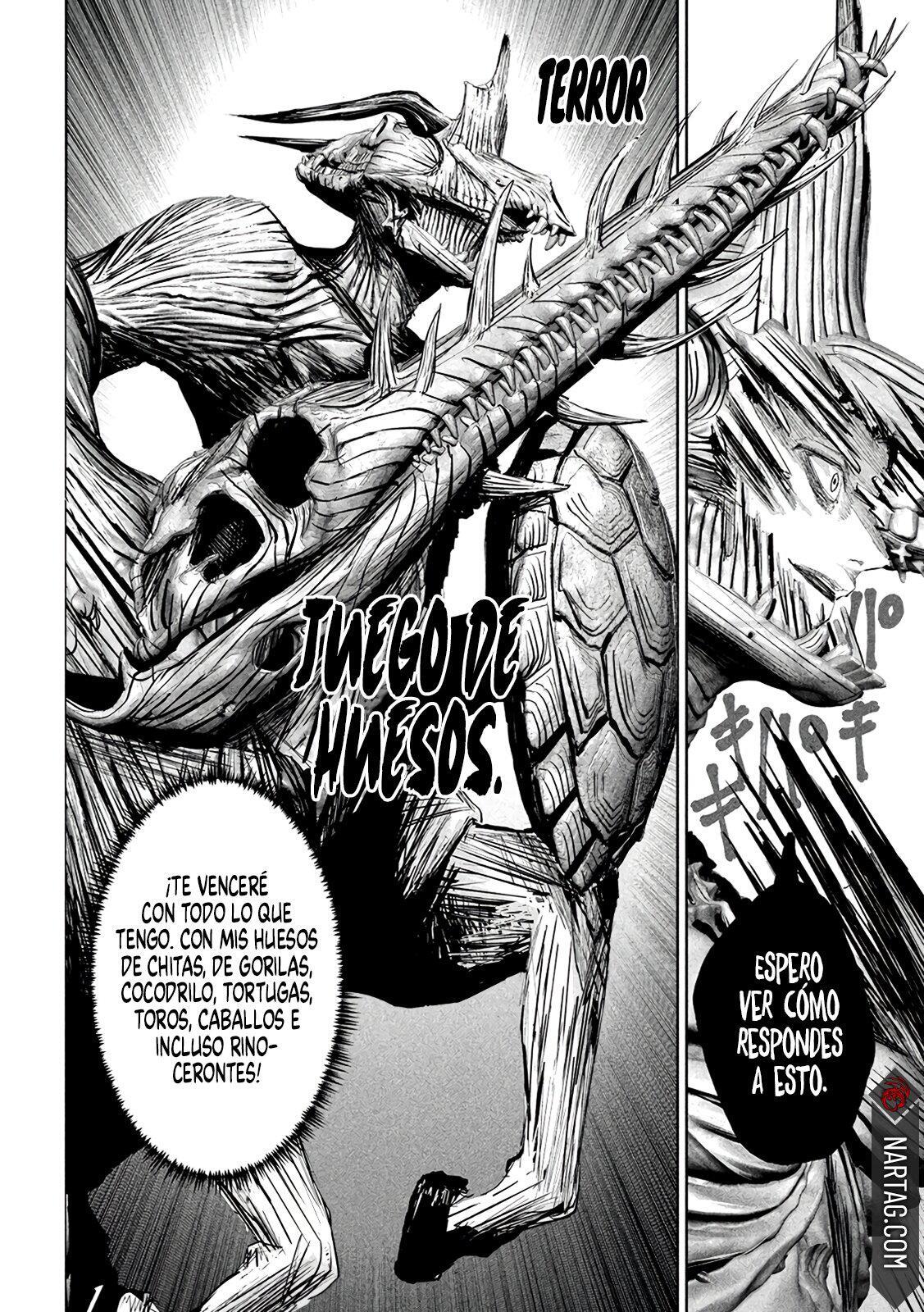 Capitulo 11 page 12