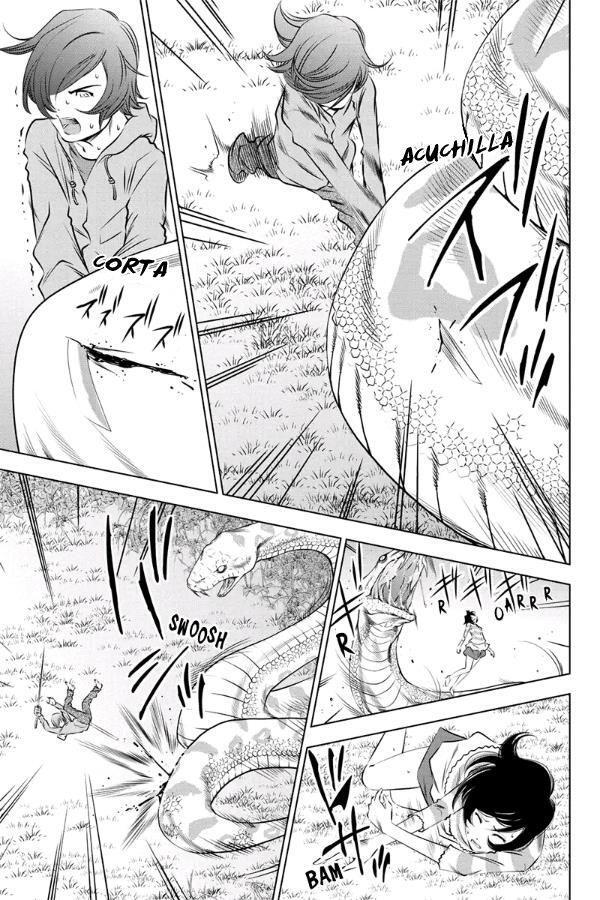 Capitulo 33 page 8