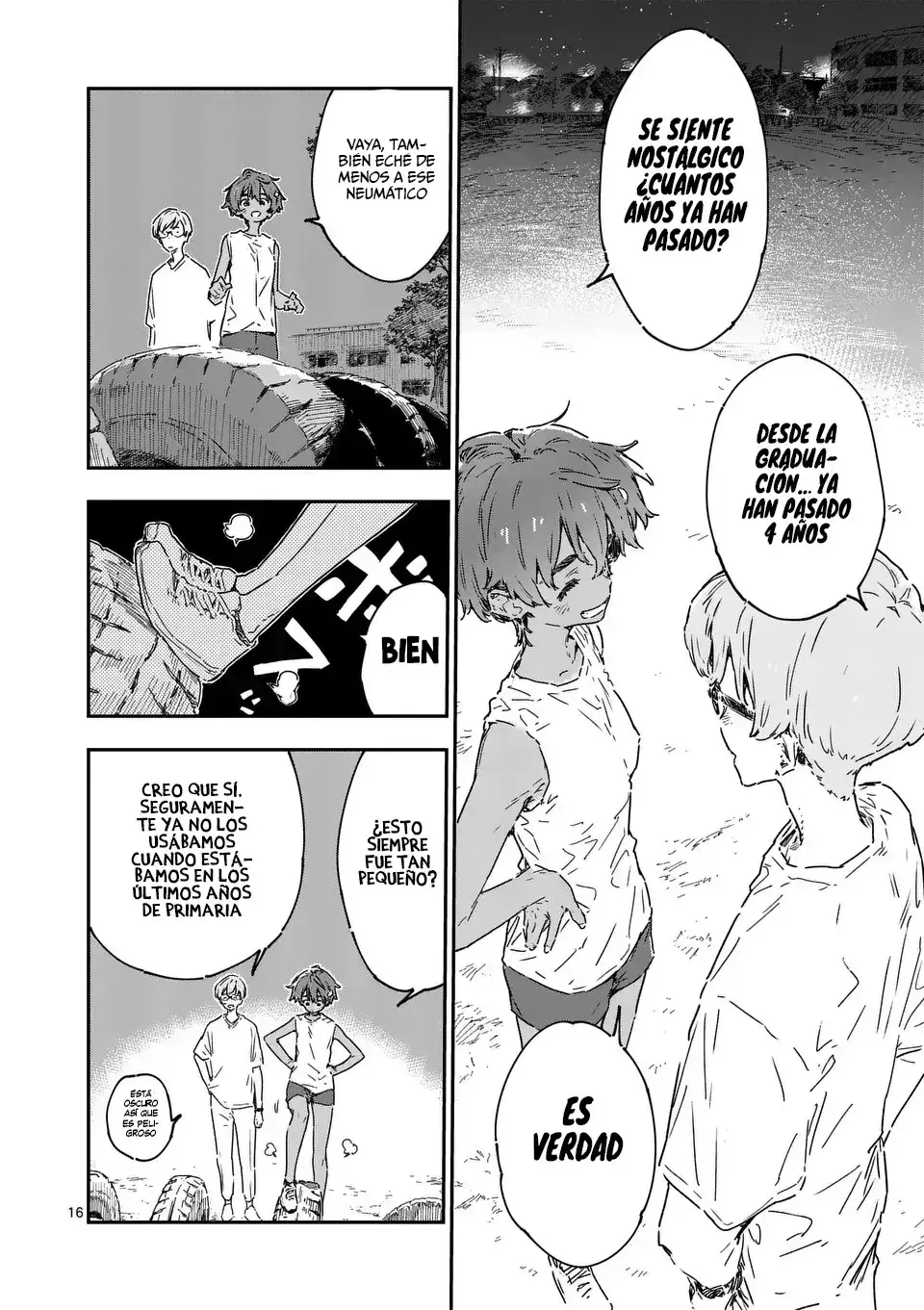 Capitulo 21 page 17
