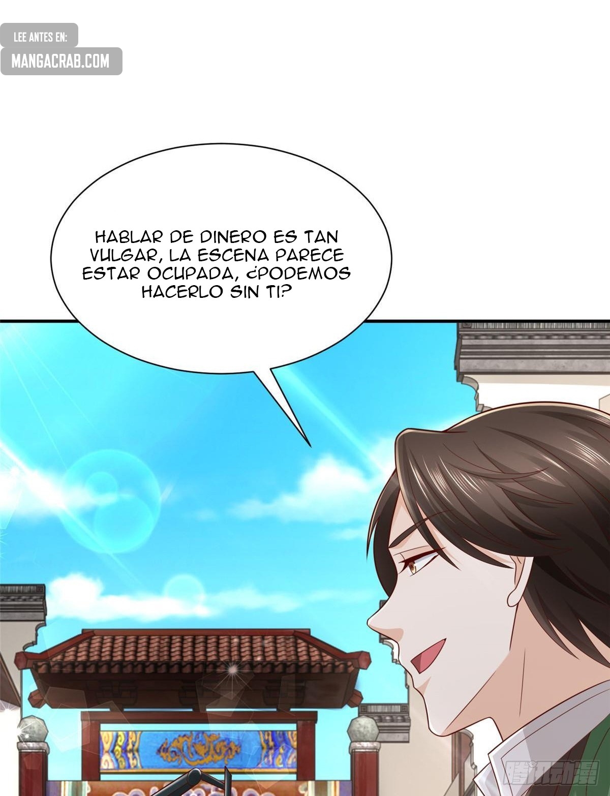 Capitulo 521 page 12
