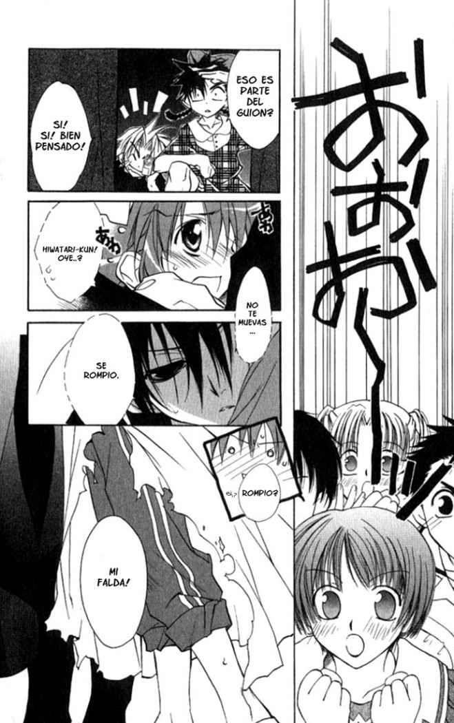 Capitulo 33 page 32