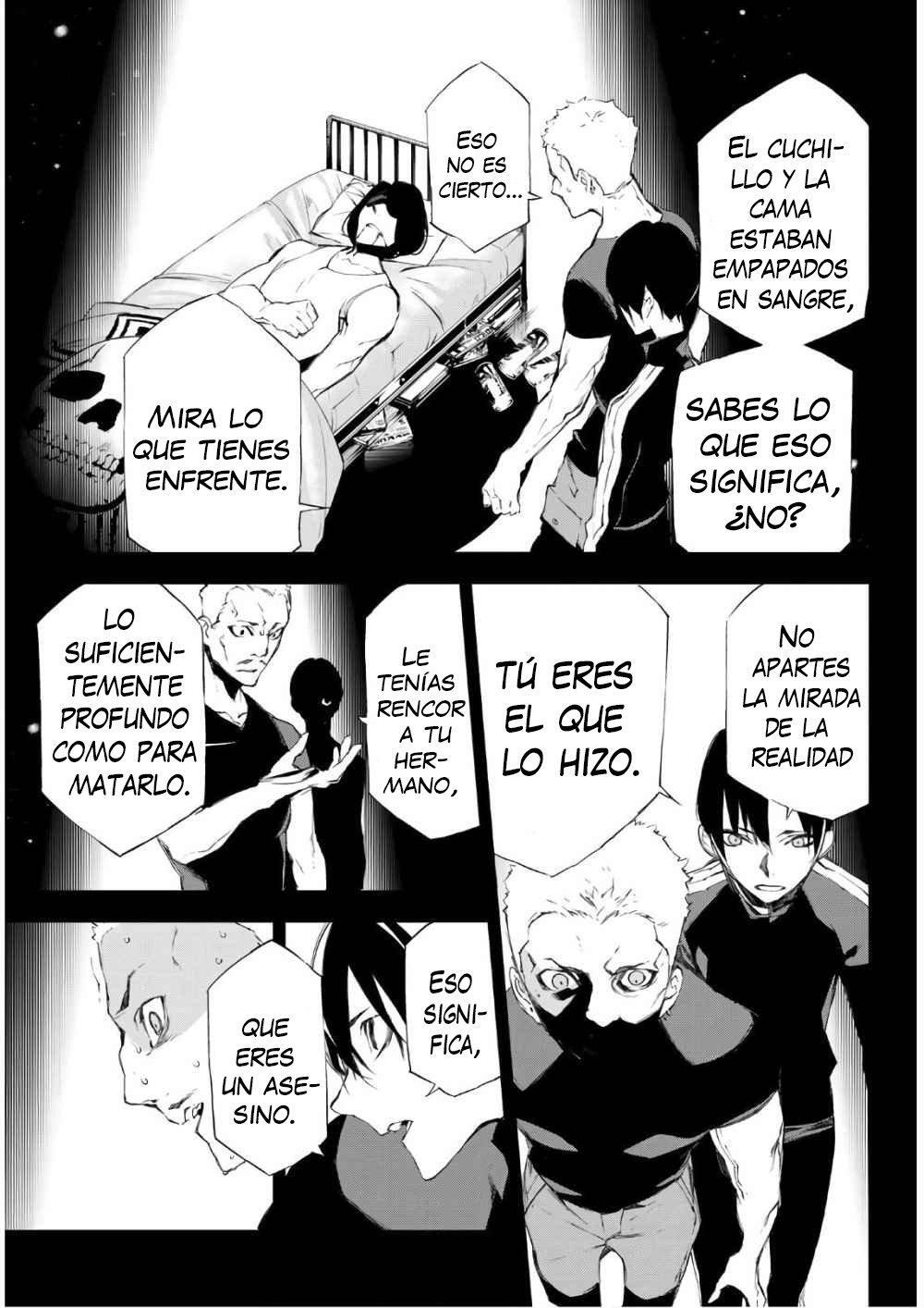 Capitulo 23 page 12