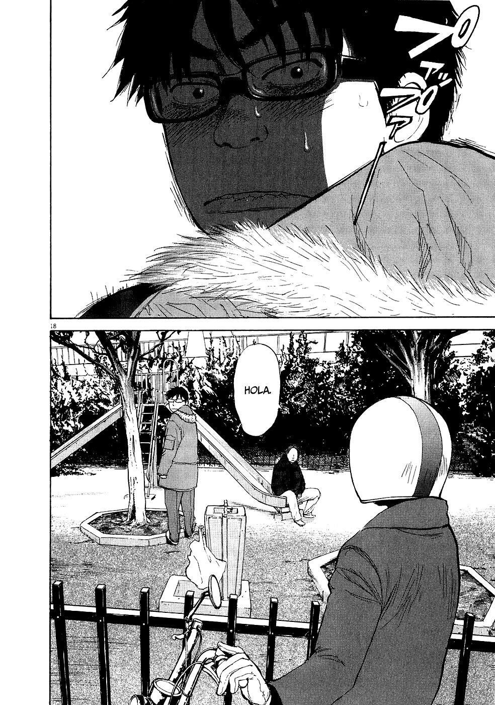 Capitulo 28 page 18