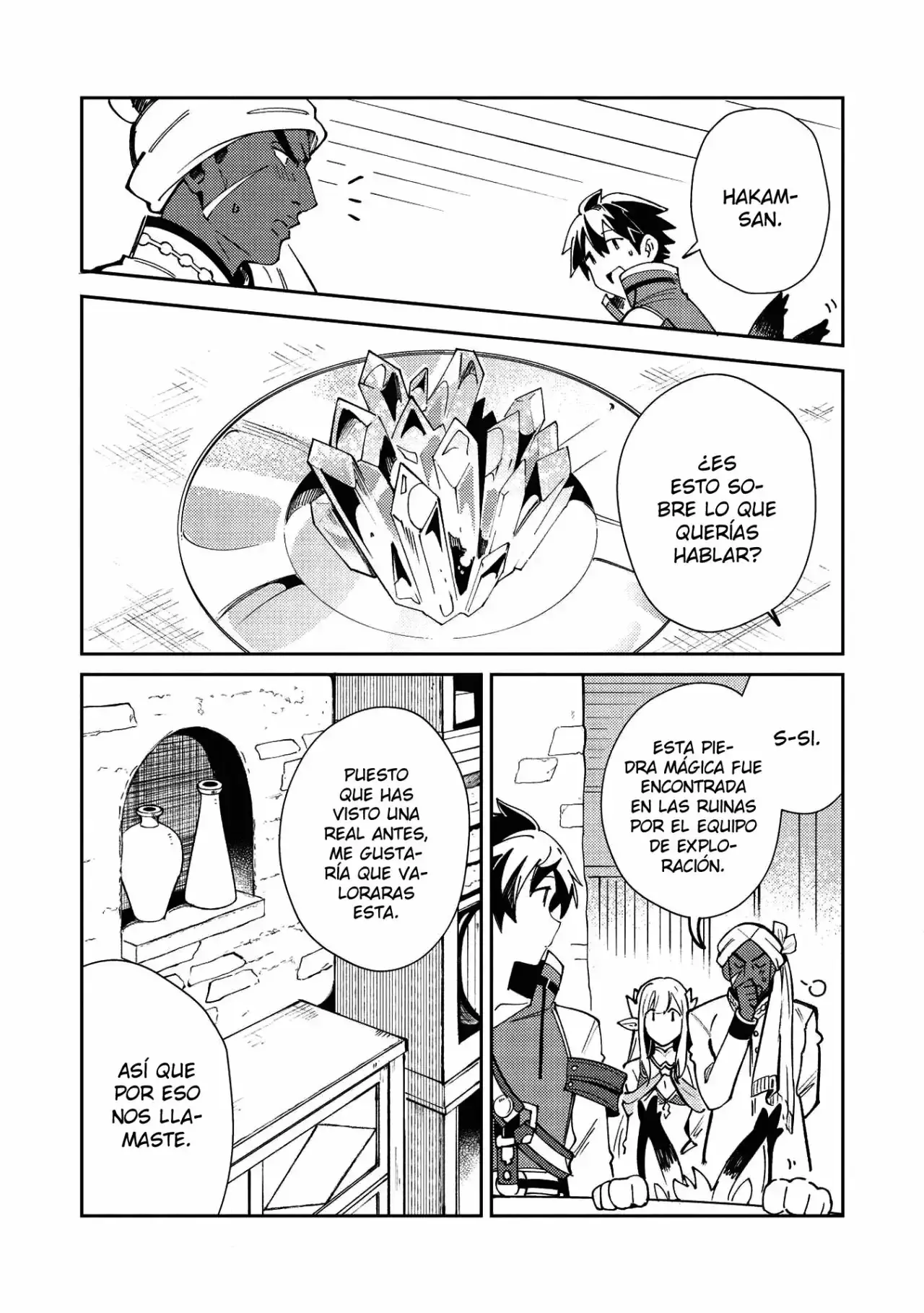 Capitulo 21 page 6