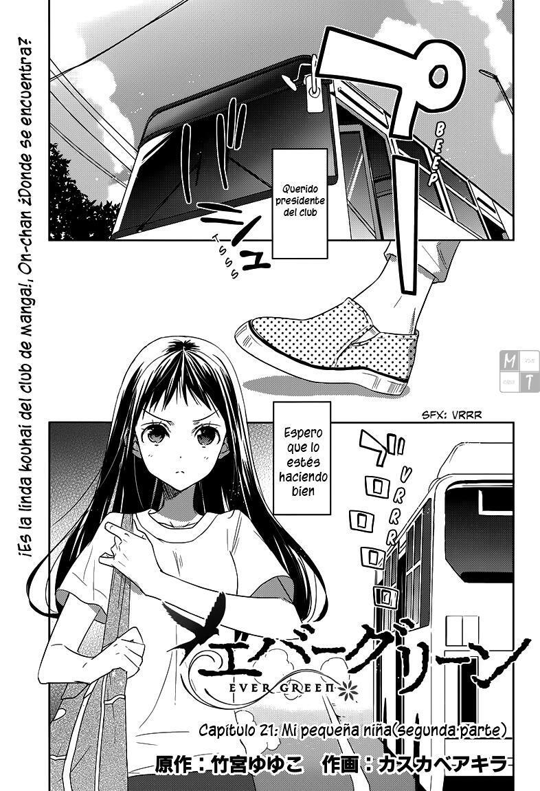 Capitulo 21 page 1