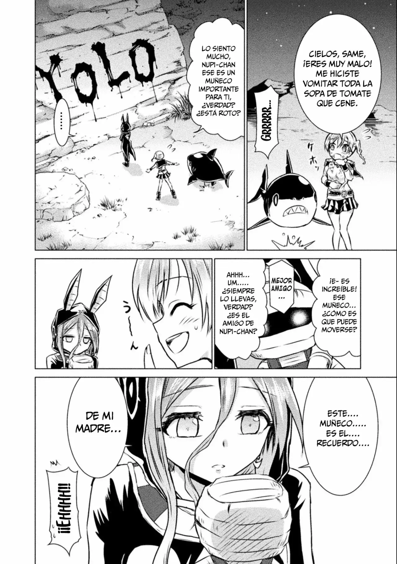 Capitulo 14 page 25