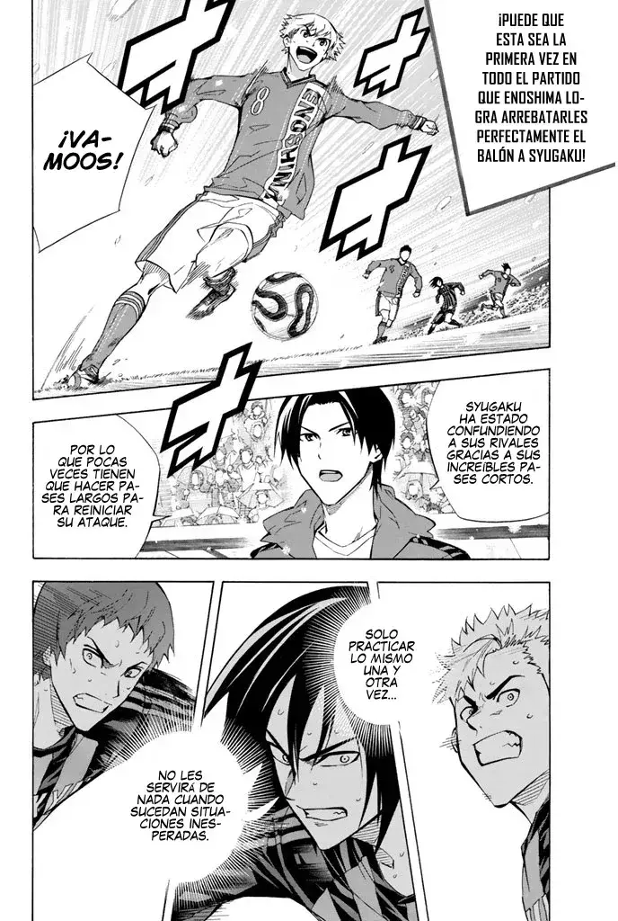 Capitulo 270 page 15