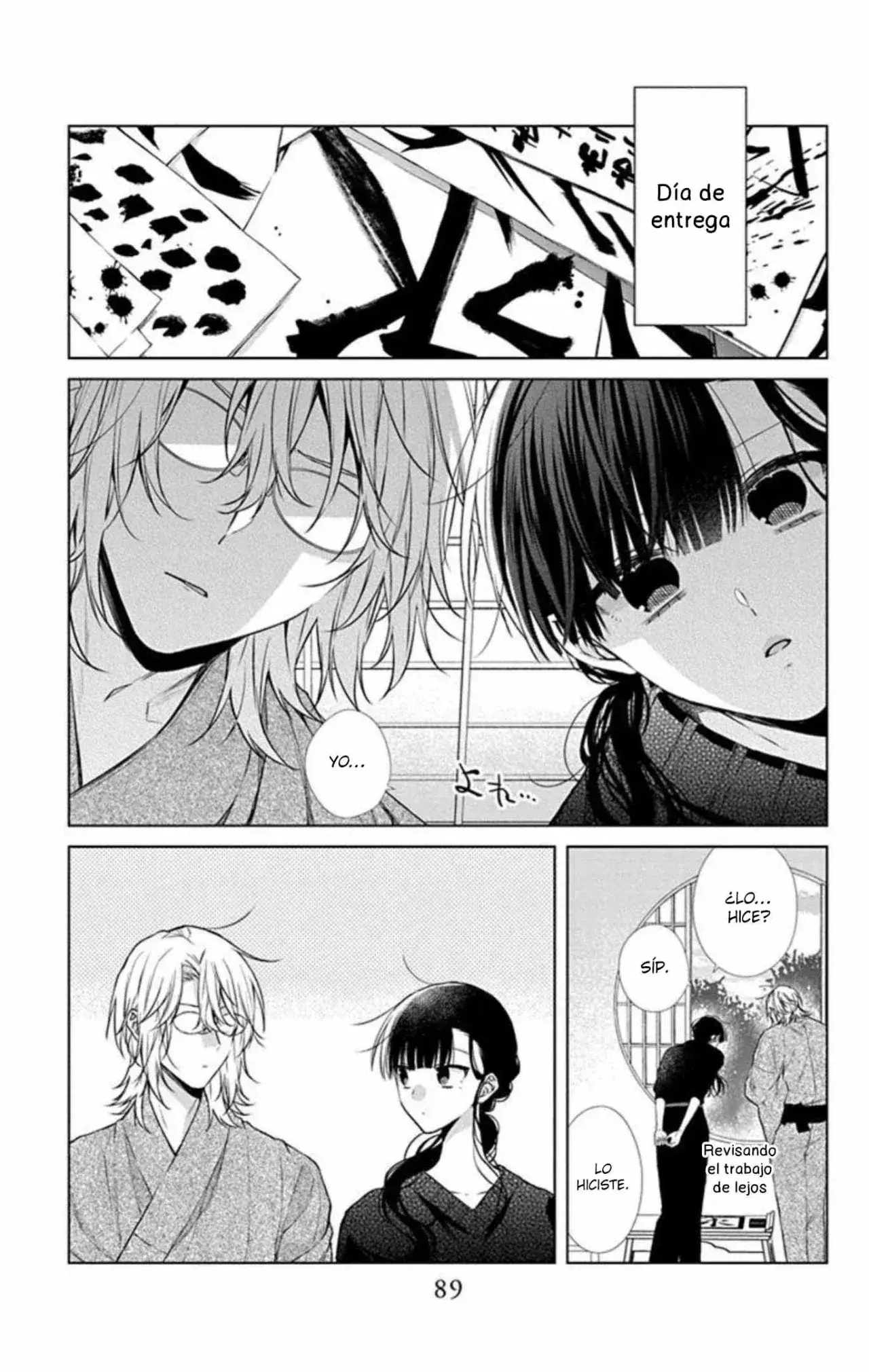 Capitulo 35 page 27