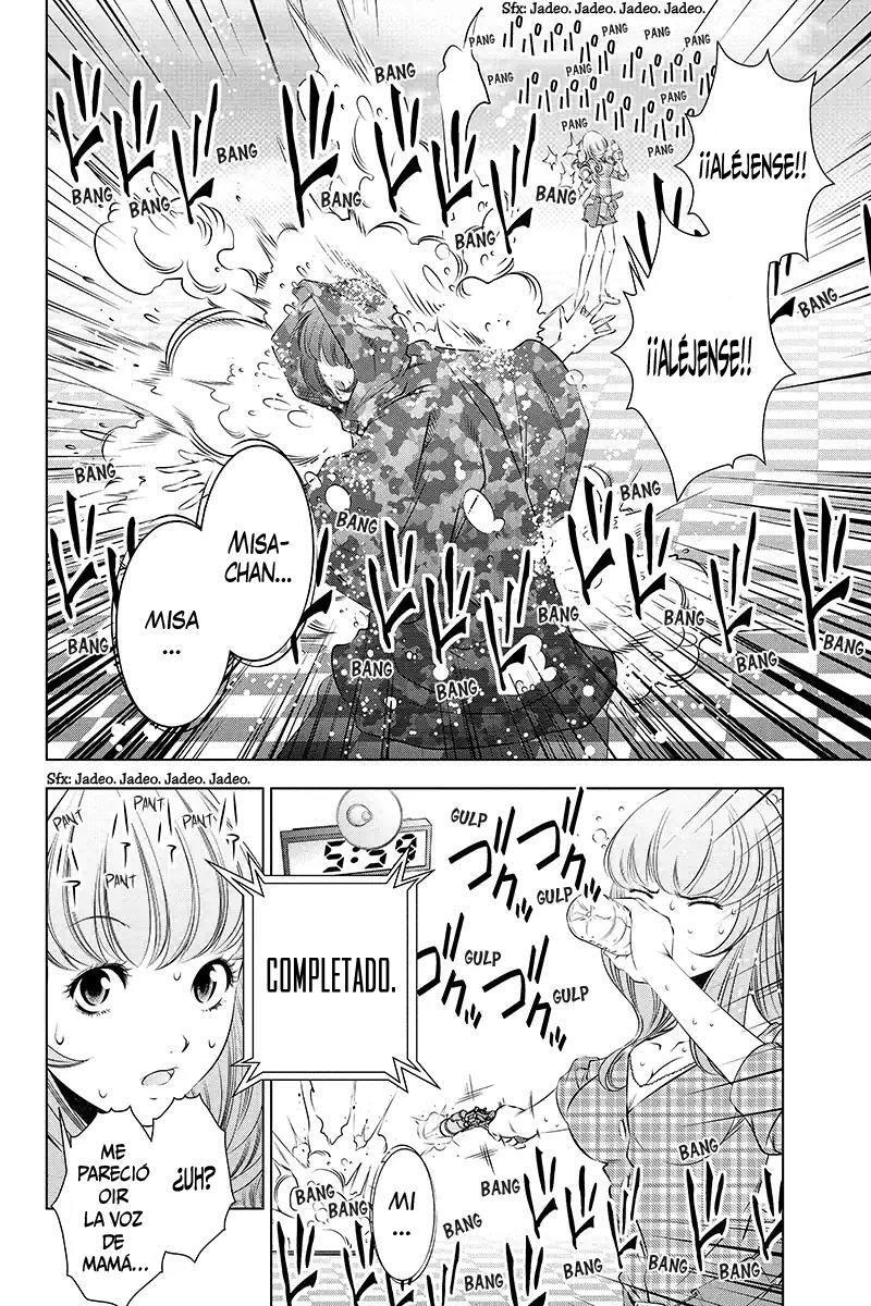 Capitulo 45 page 5