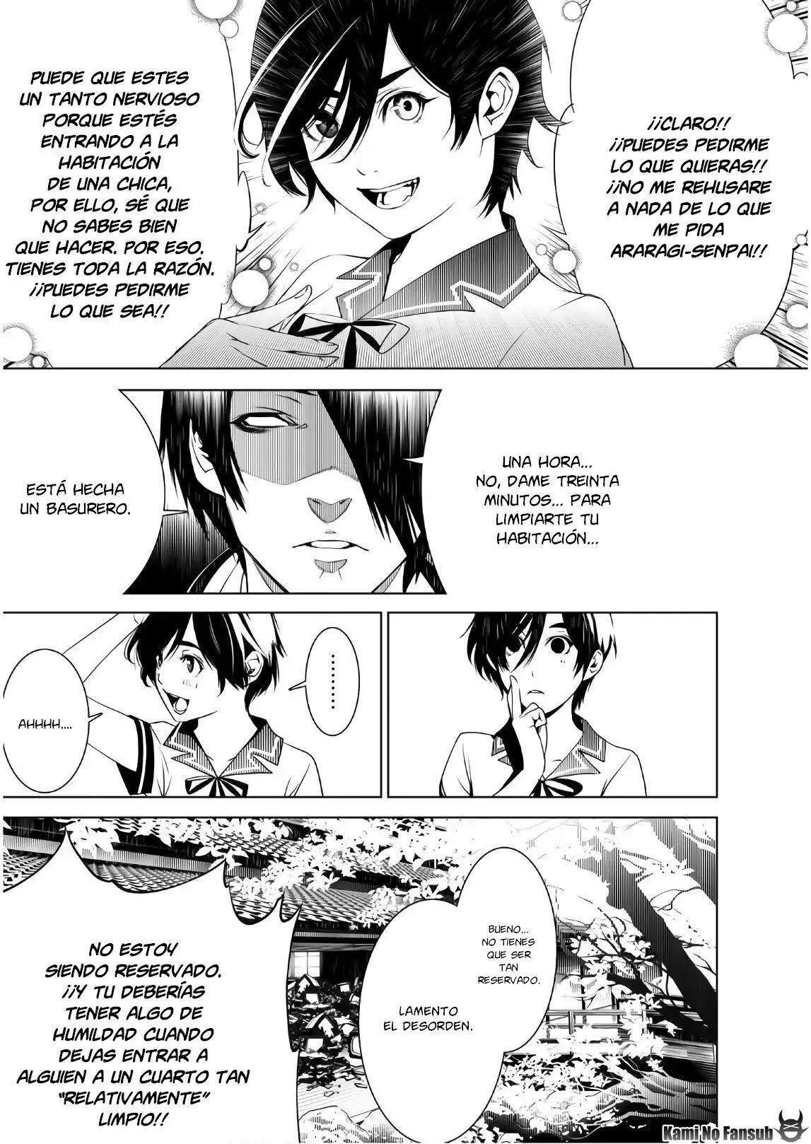 Capitulo 31 page 9