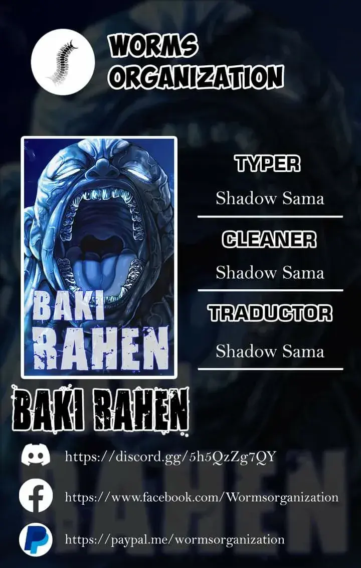 Capitulo 8.50 page 22