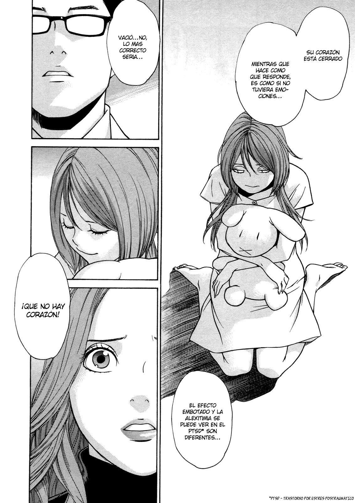 Capitulo 26 page 16