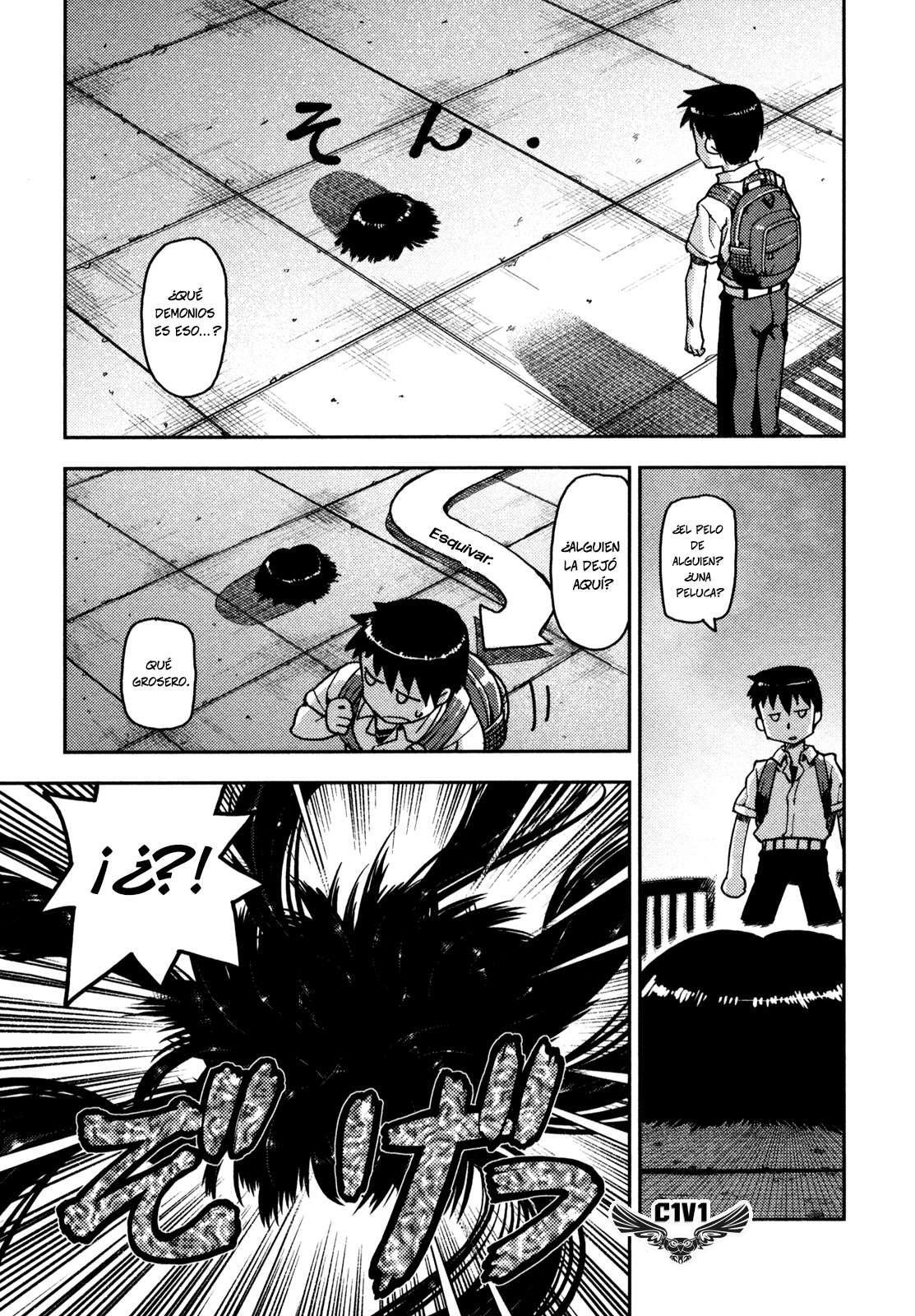 Capitulo 1 page 16