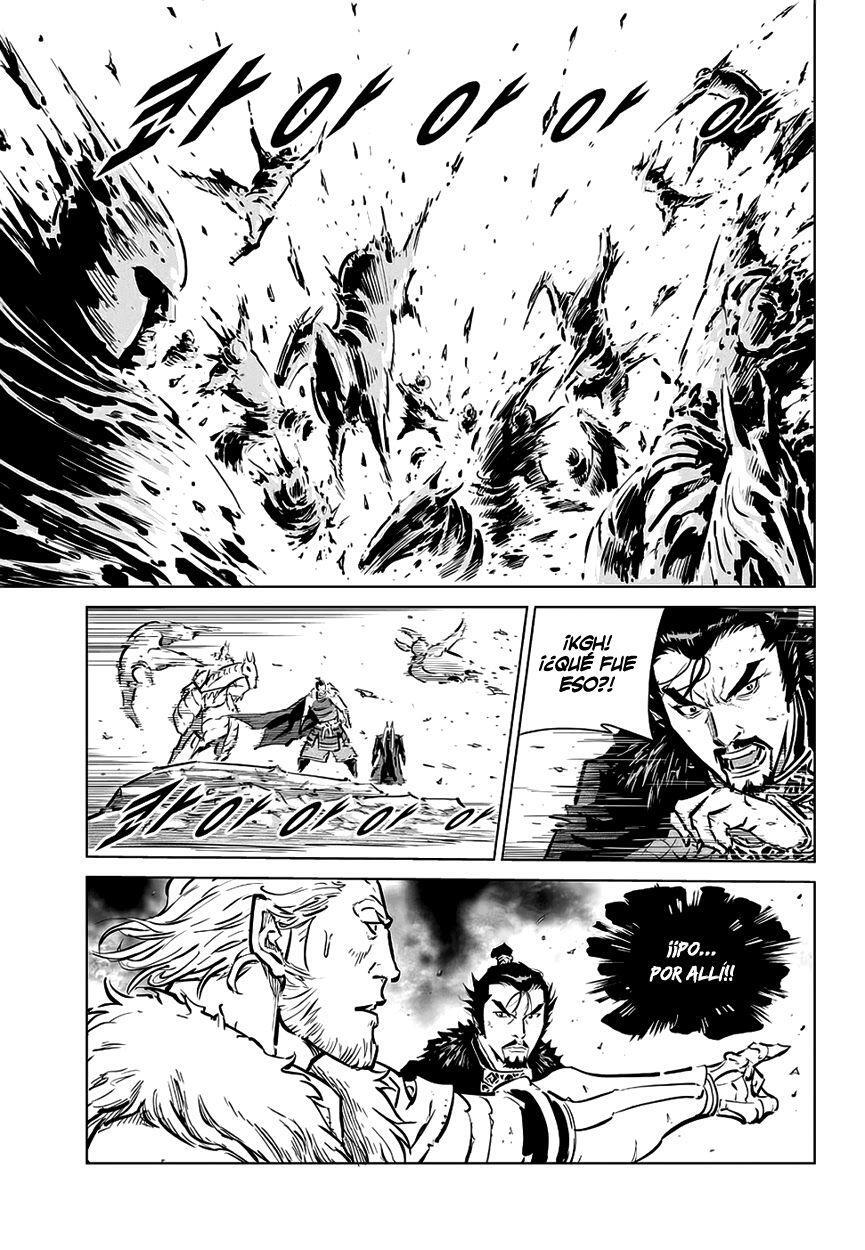 Capitulo 69 page 22