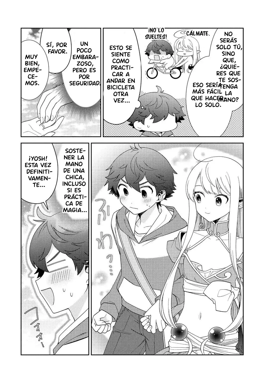 Capitulo 32 page 18