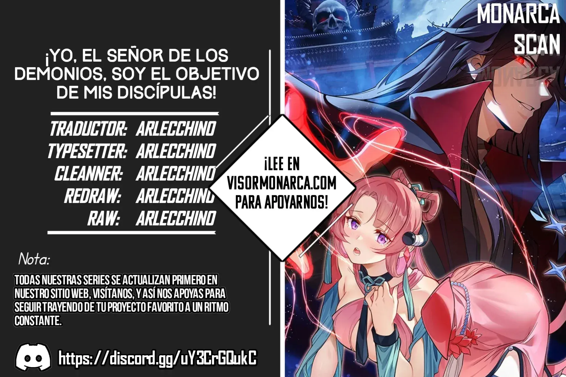 Capitulo 7 page 1