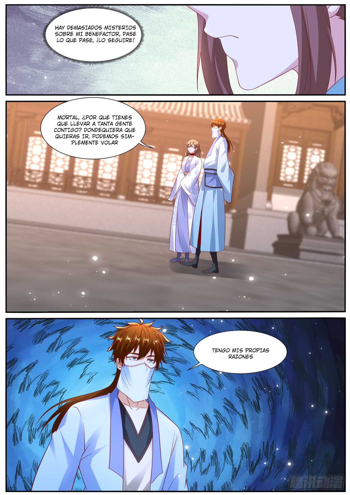 Capitulo 1001 page 14