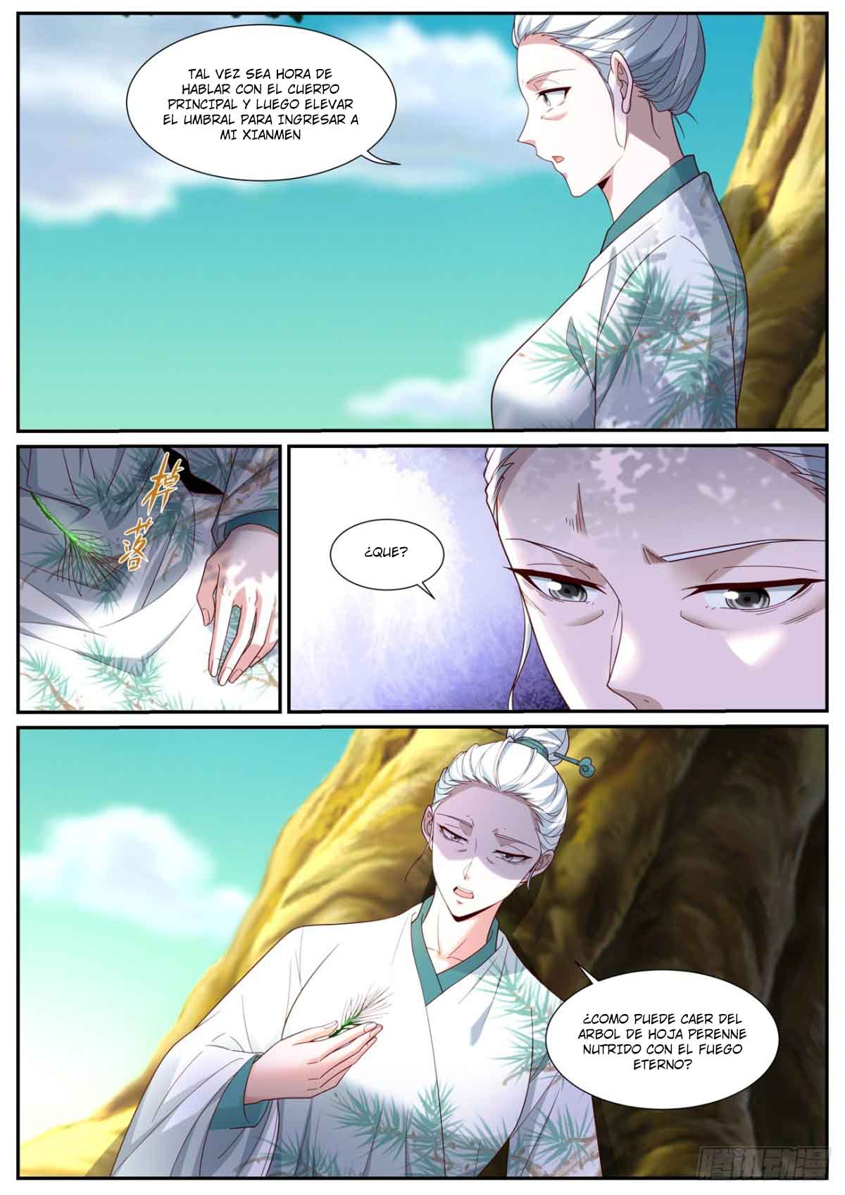 Capitulo 1022 page 9