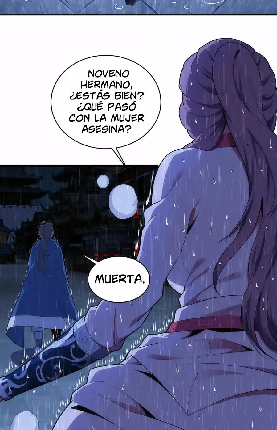 Capitulo 31 page 22