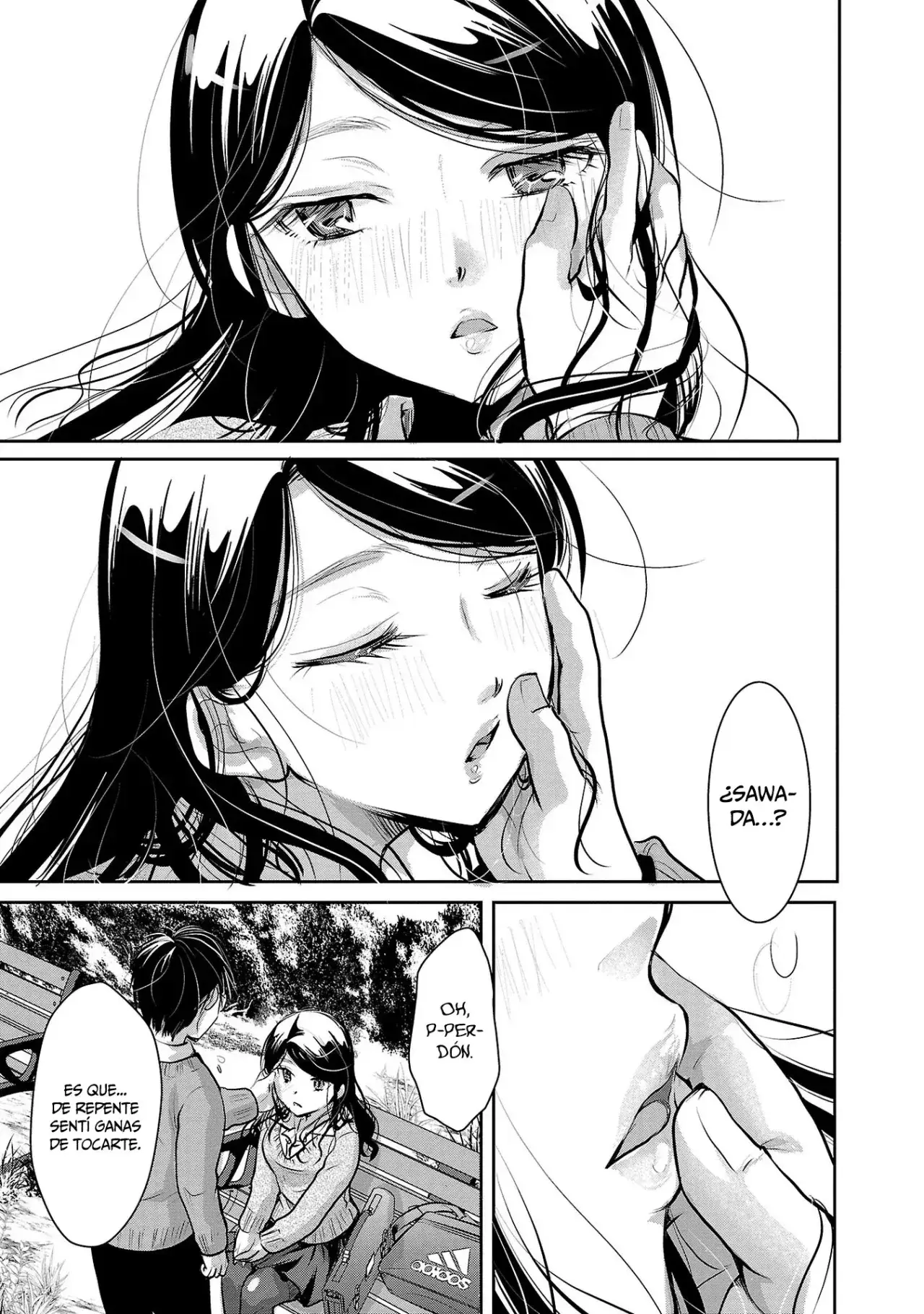Capitulo 31 page 25