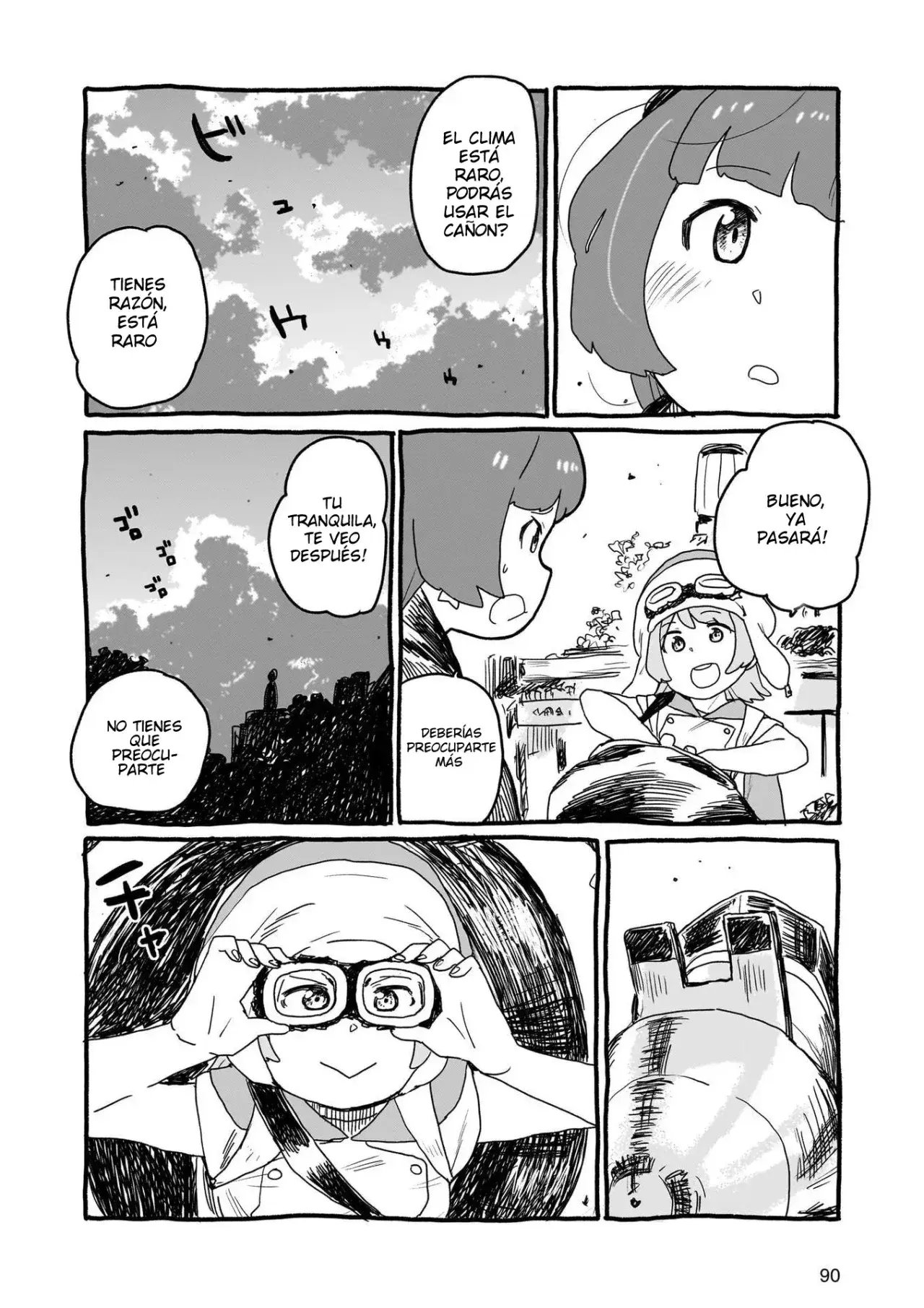 Capitulo 15 page 5