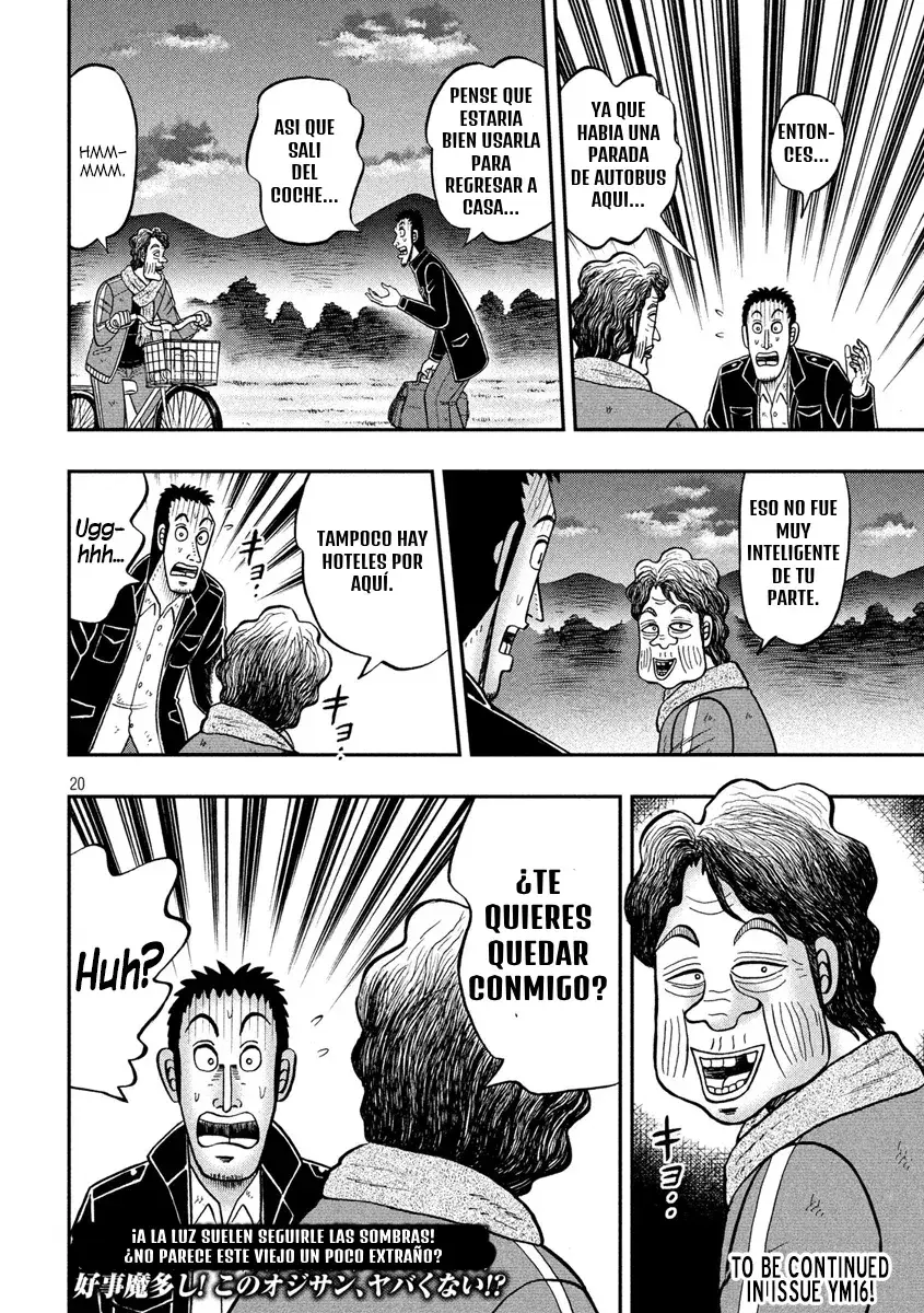 Capitulo 20 page 18