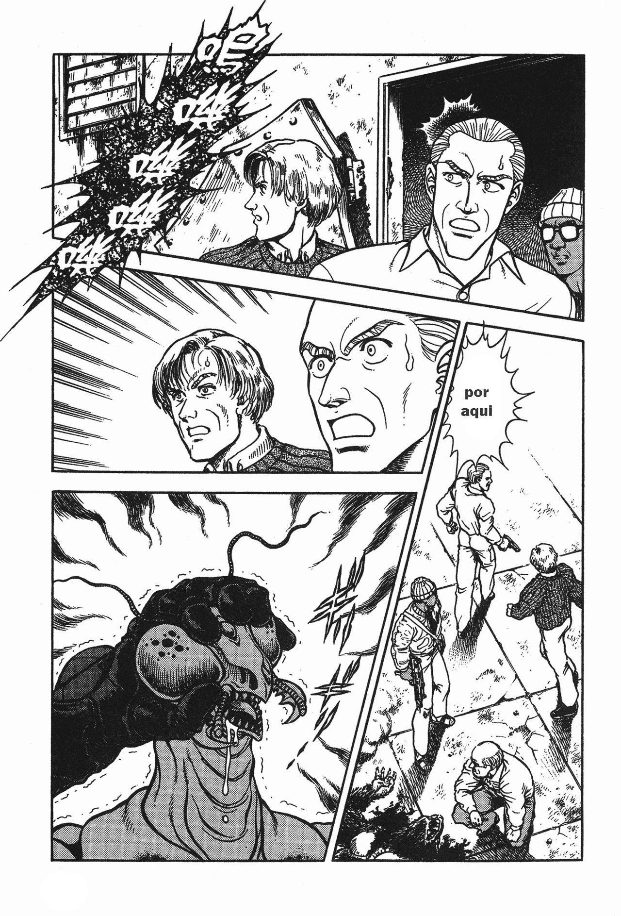 Capitulo 78 page 19