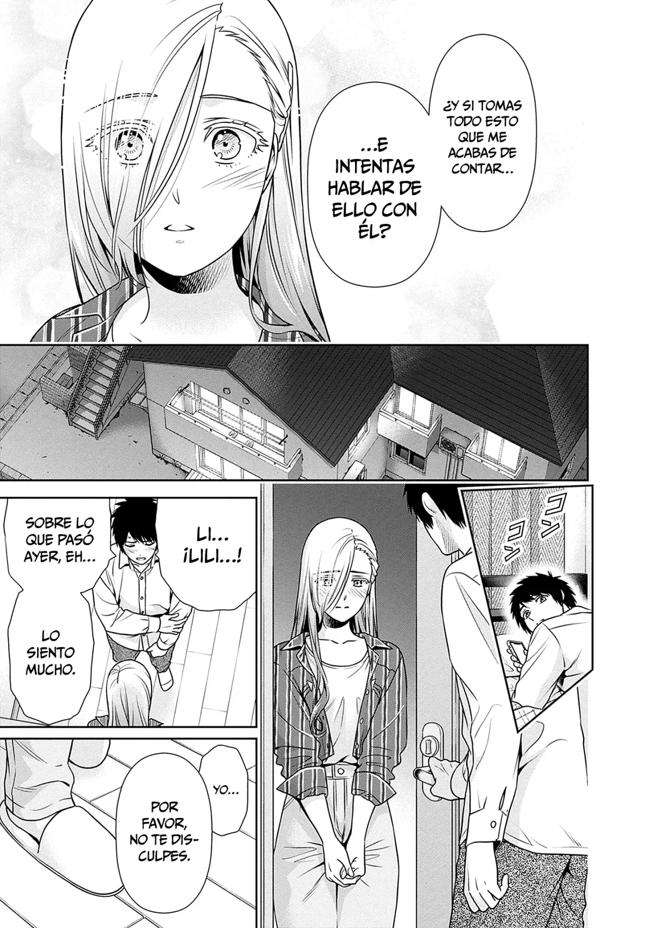 Capitulo 32 page 16