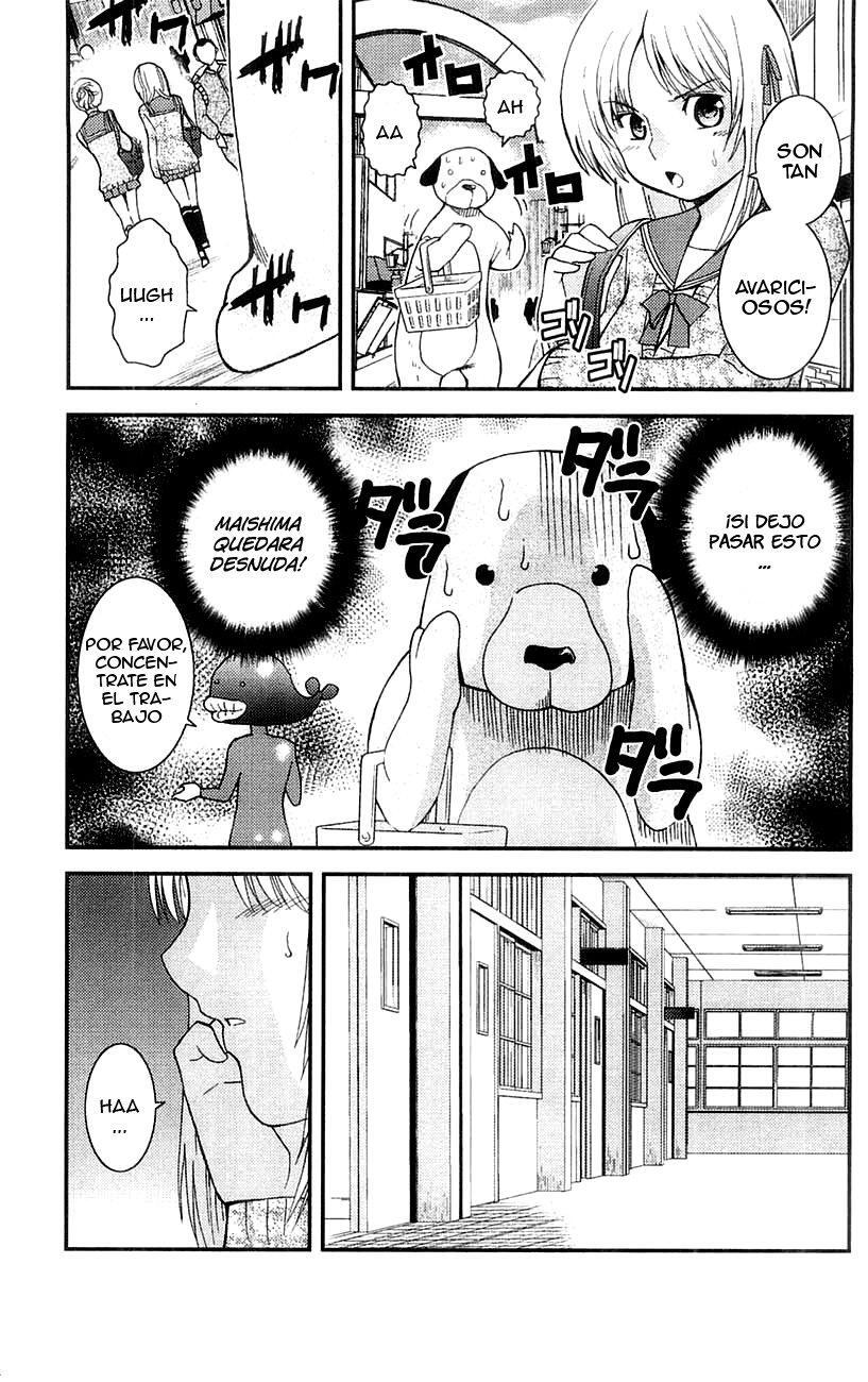 Capitulo 17 page 8