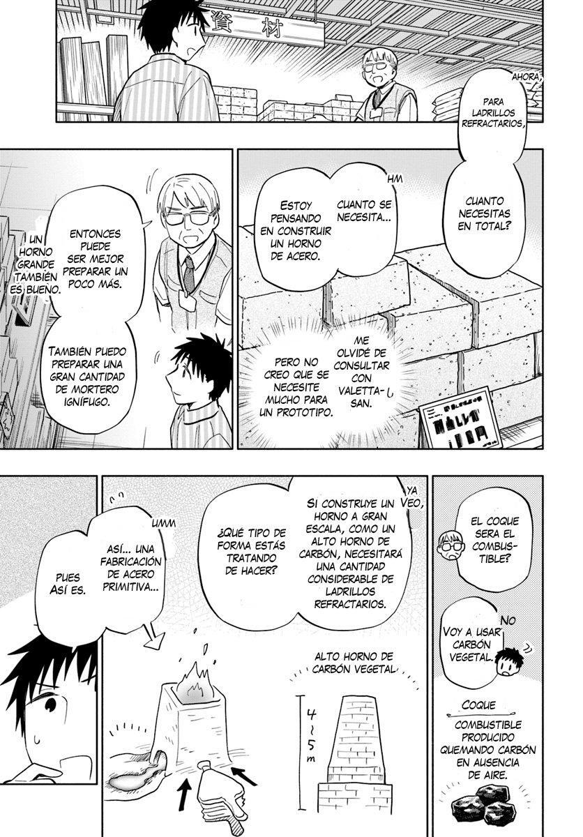 Capitulo 31 page 12