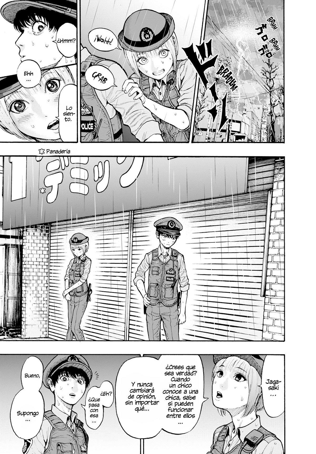 Capitulo 13 page 16