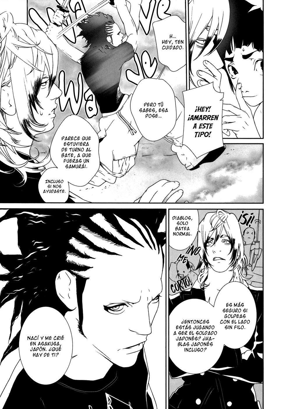 Capitulo 29 page 6