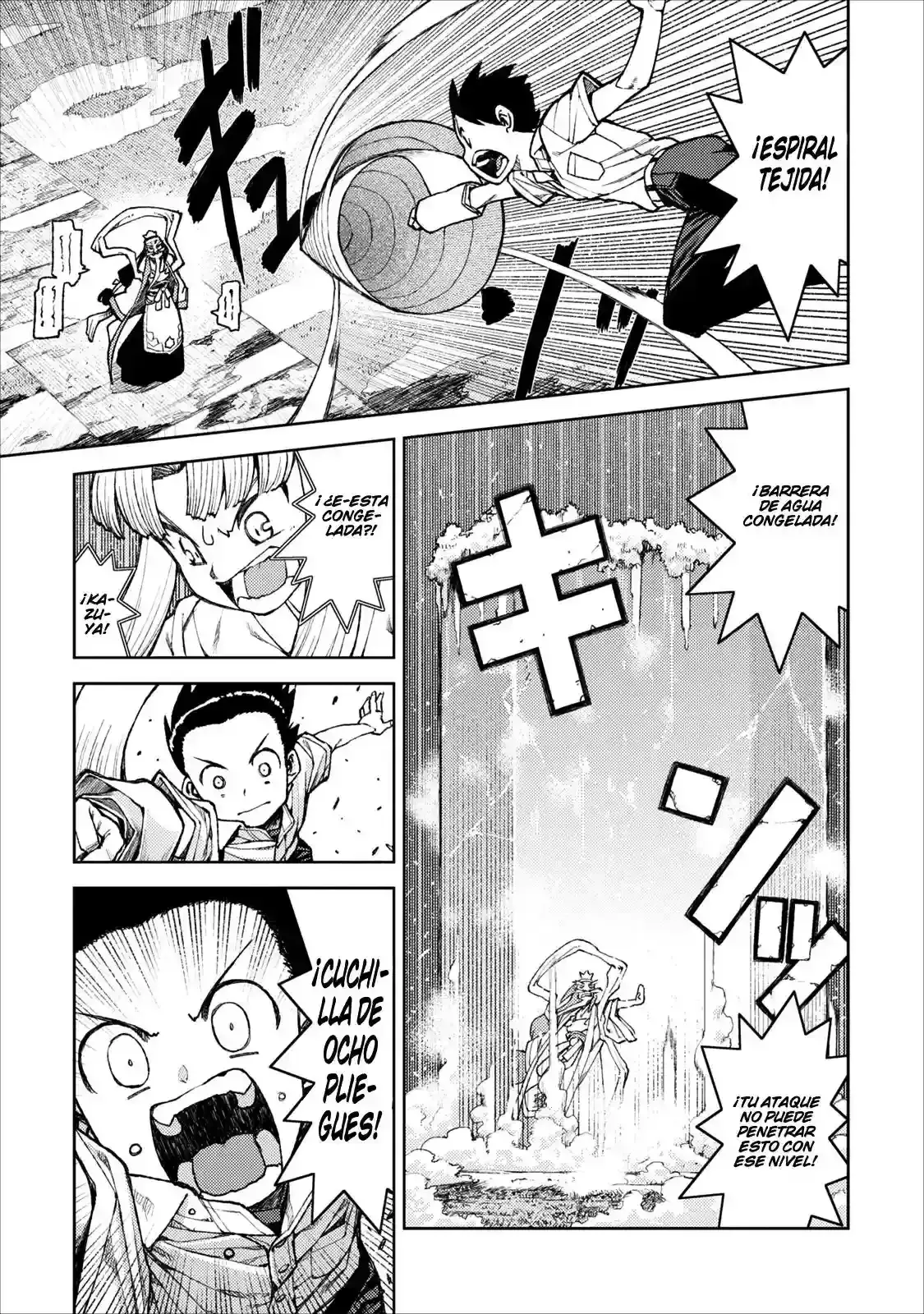 Capitulo 9 page 16